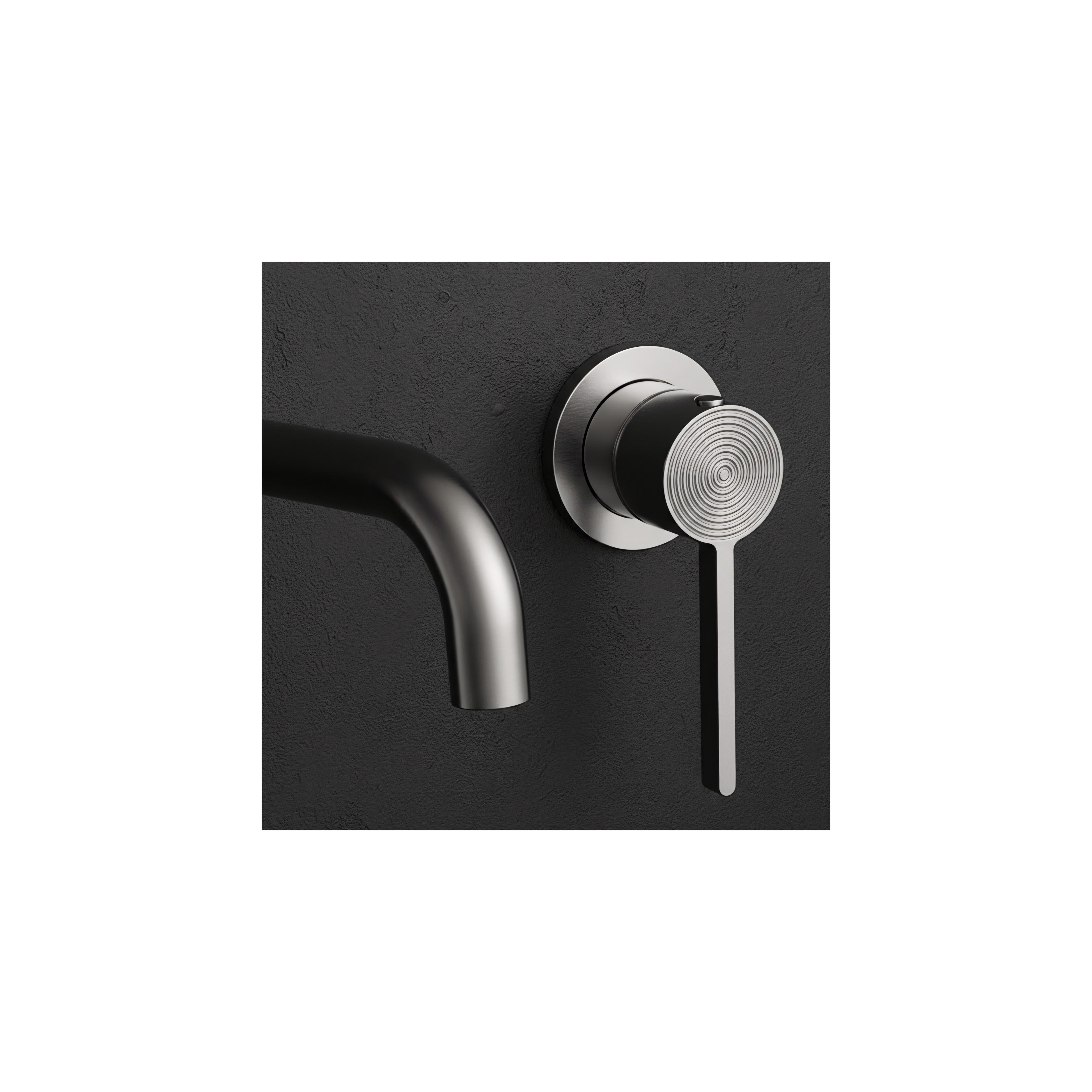 ROBINET ENCASTRÉ Rea Foster Brush Nickel