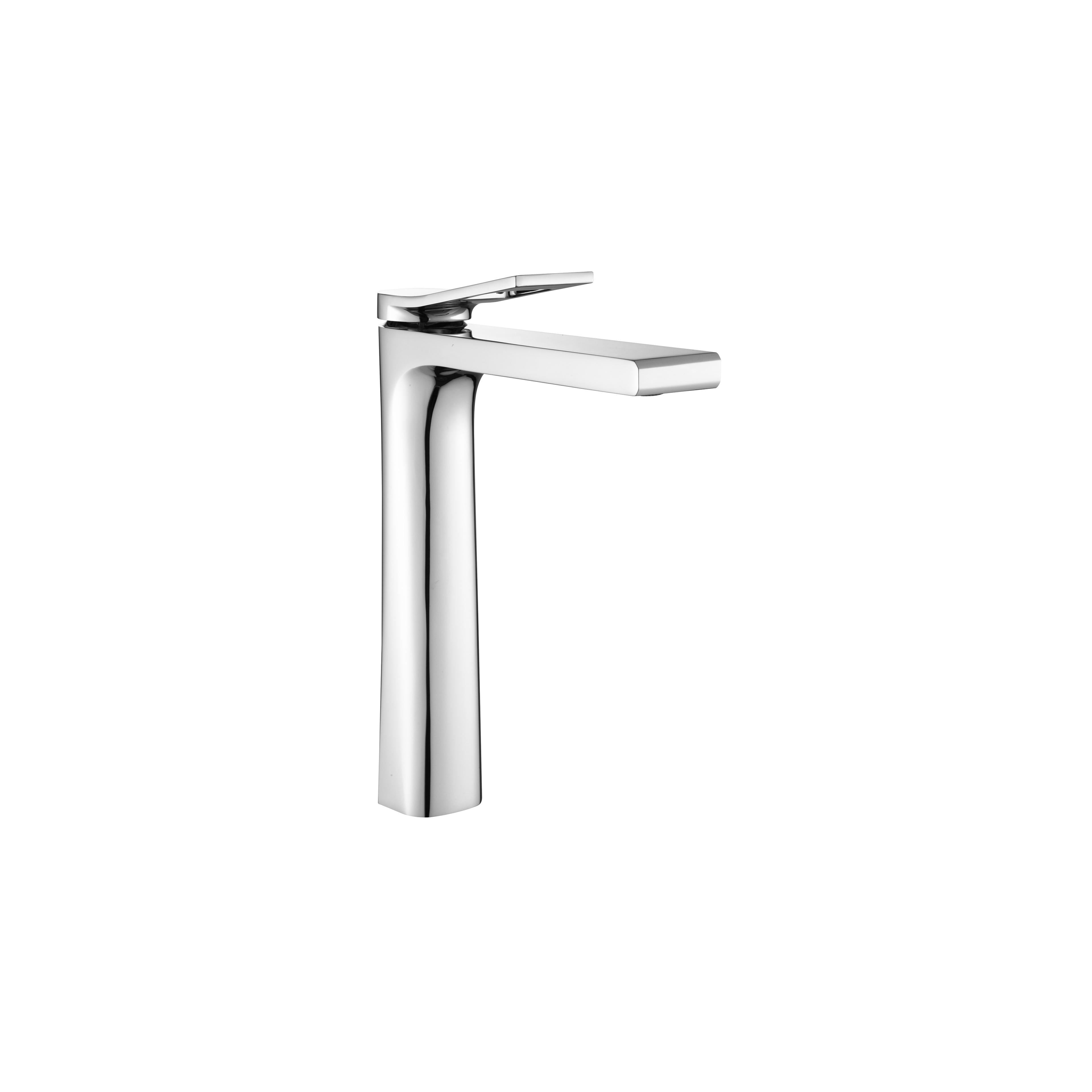 Baterie pentru baie REA Soul Chrom High