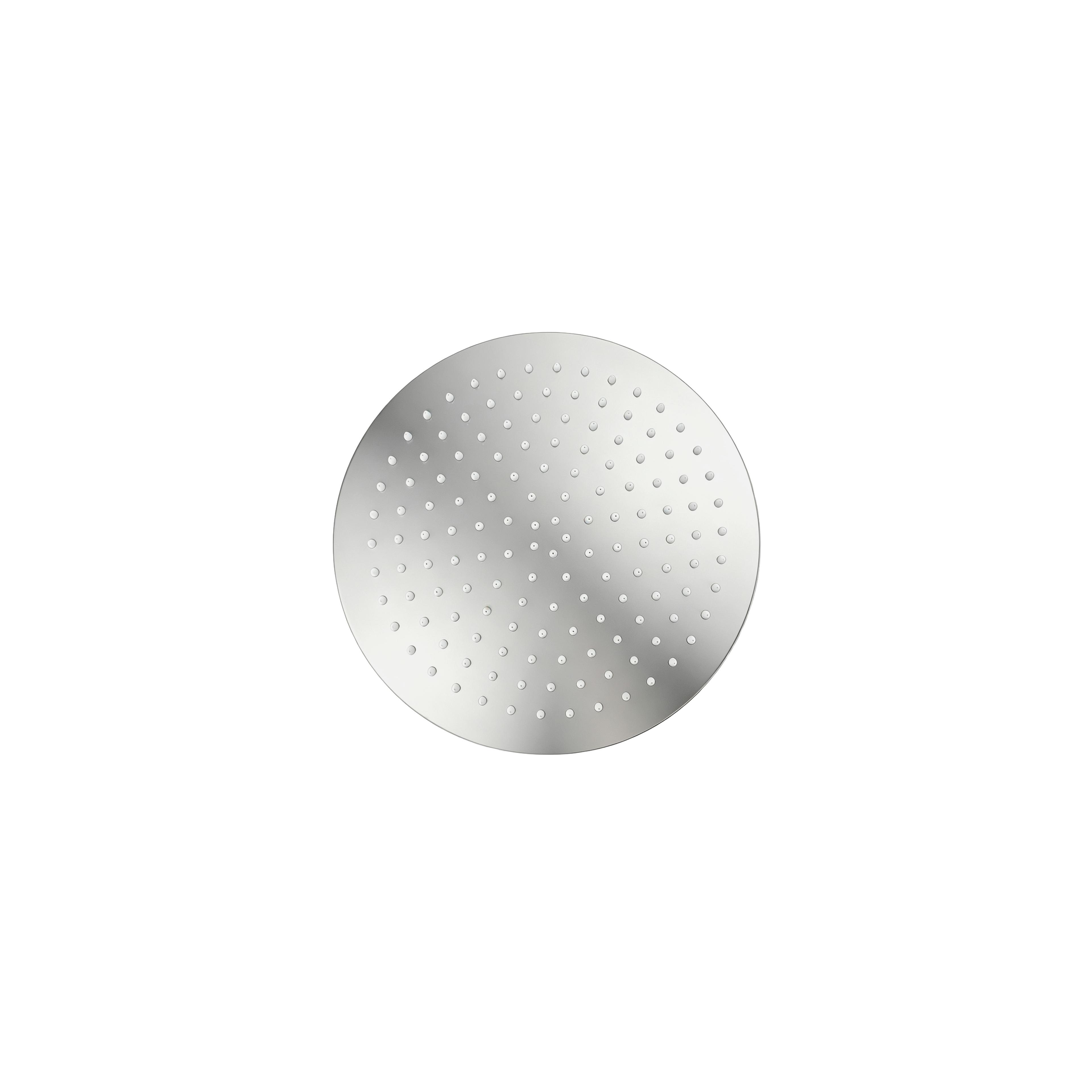 Apaļa dušas galva REA JS-P014 30cm Chrome