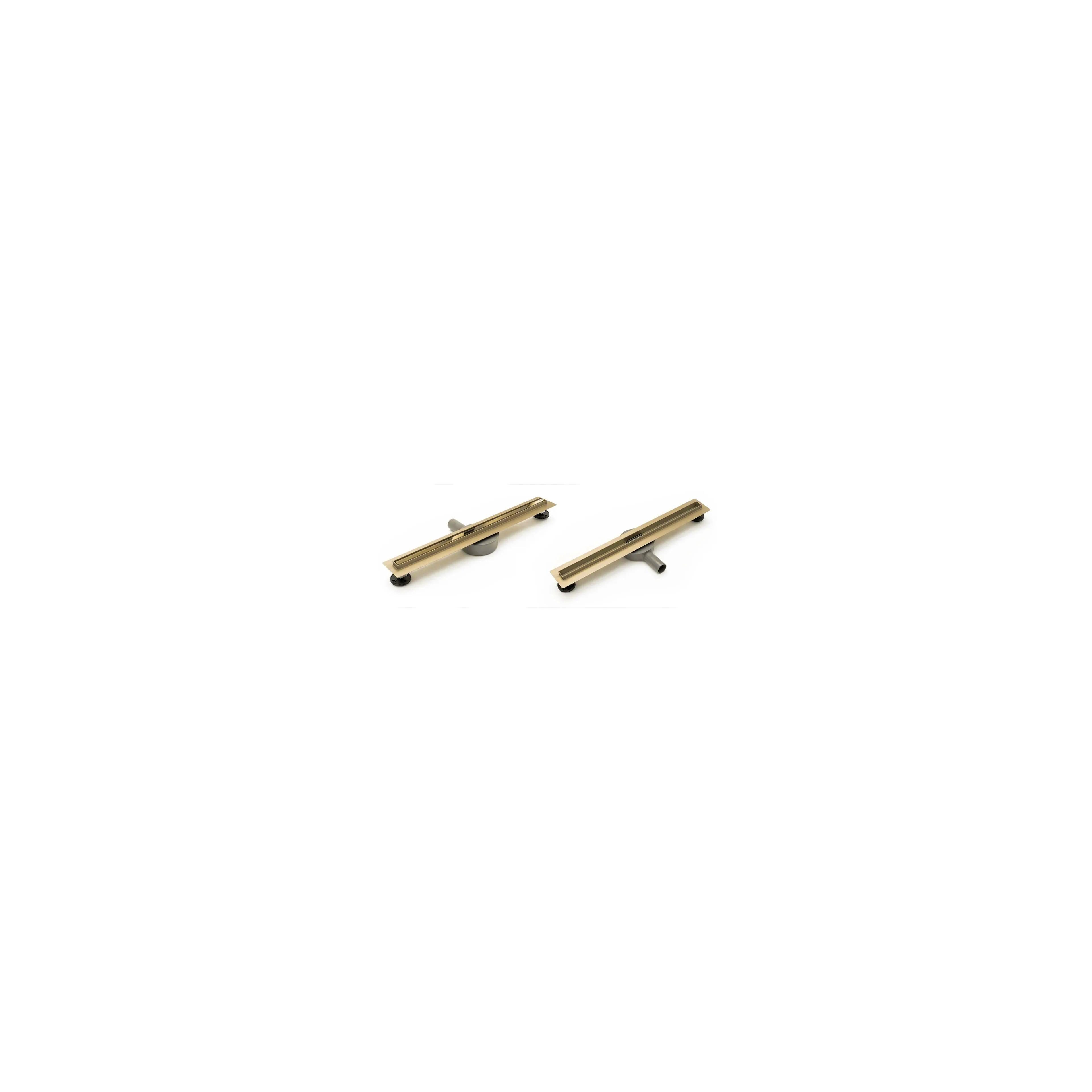 Rigola dus Rea Neo Slim Mirror Gold Pro 60