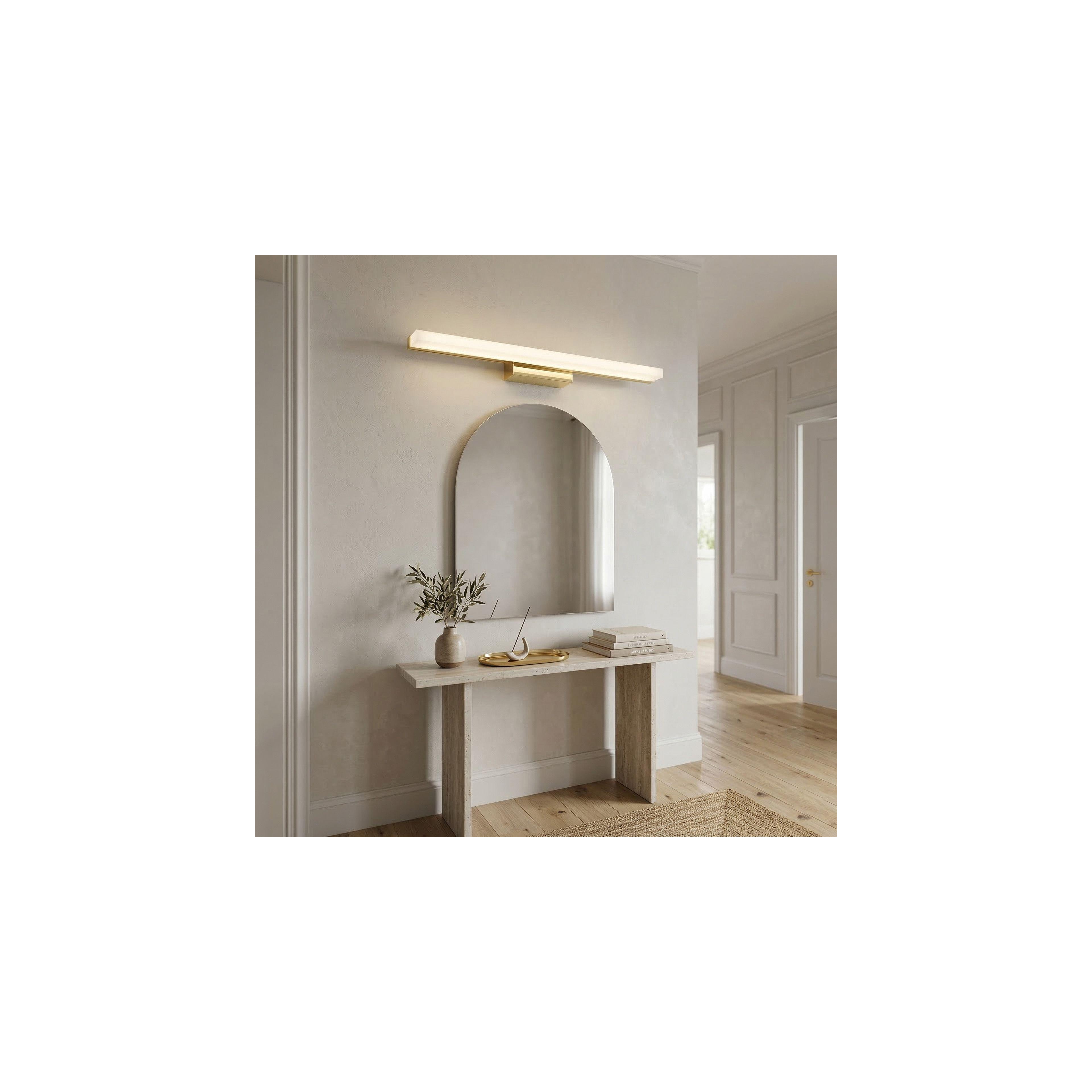 Wall lamp LED 80CM APP1850-1W GOLD