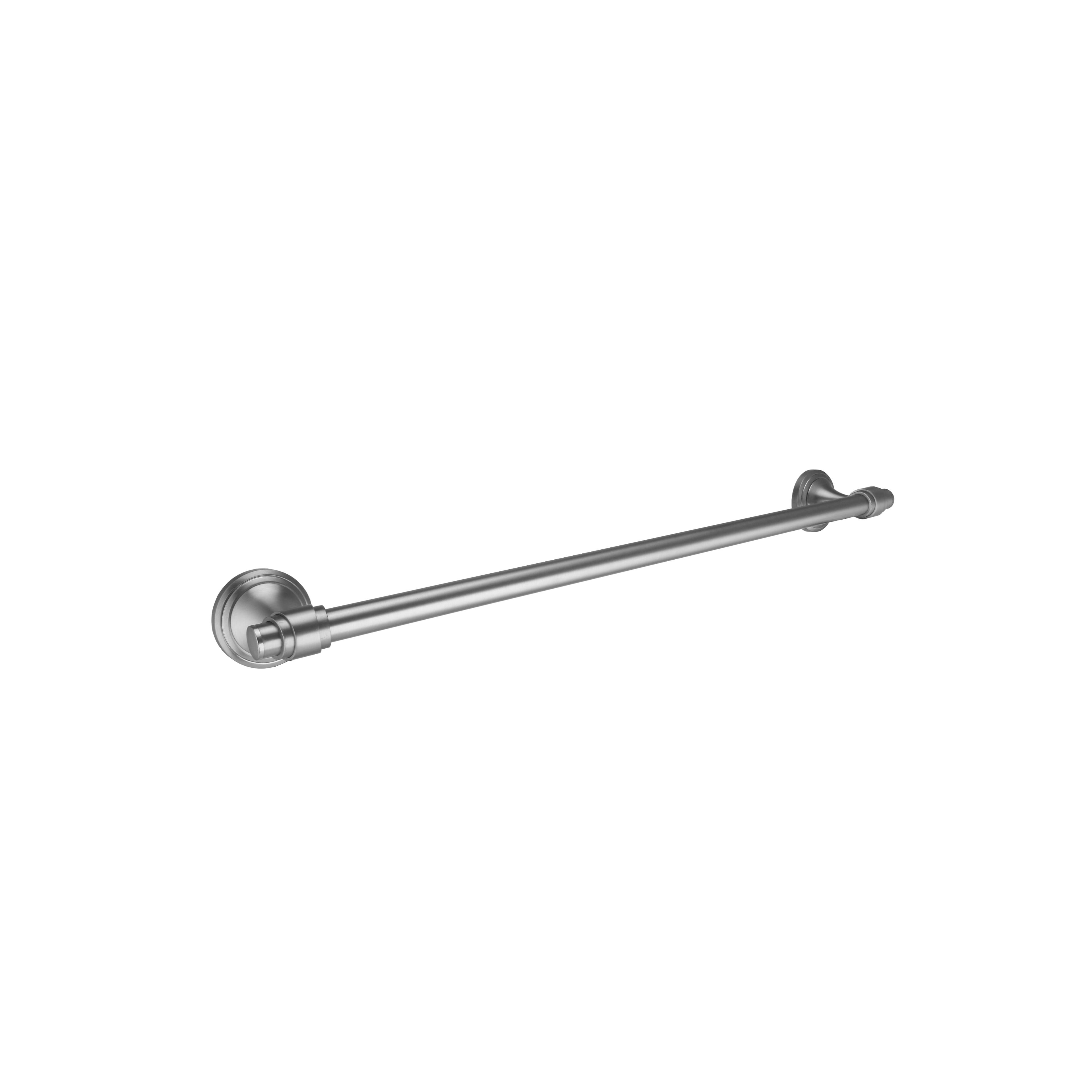 Kupaonska viješalica 1610 Aristo Brush Nickle