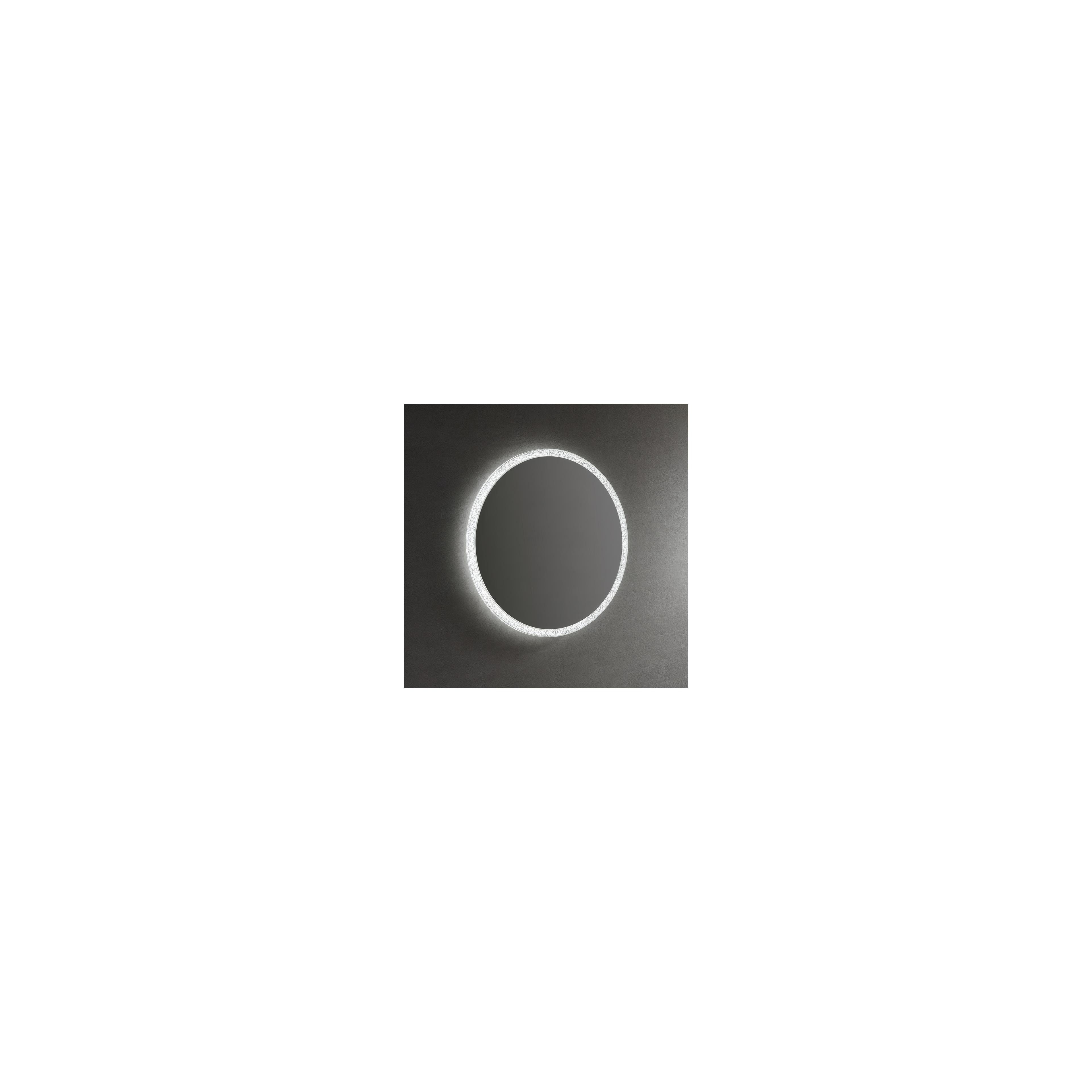 LED sienas spogulis 60cm BL806