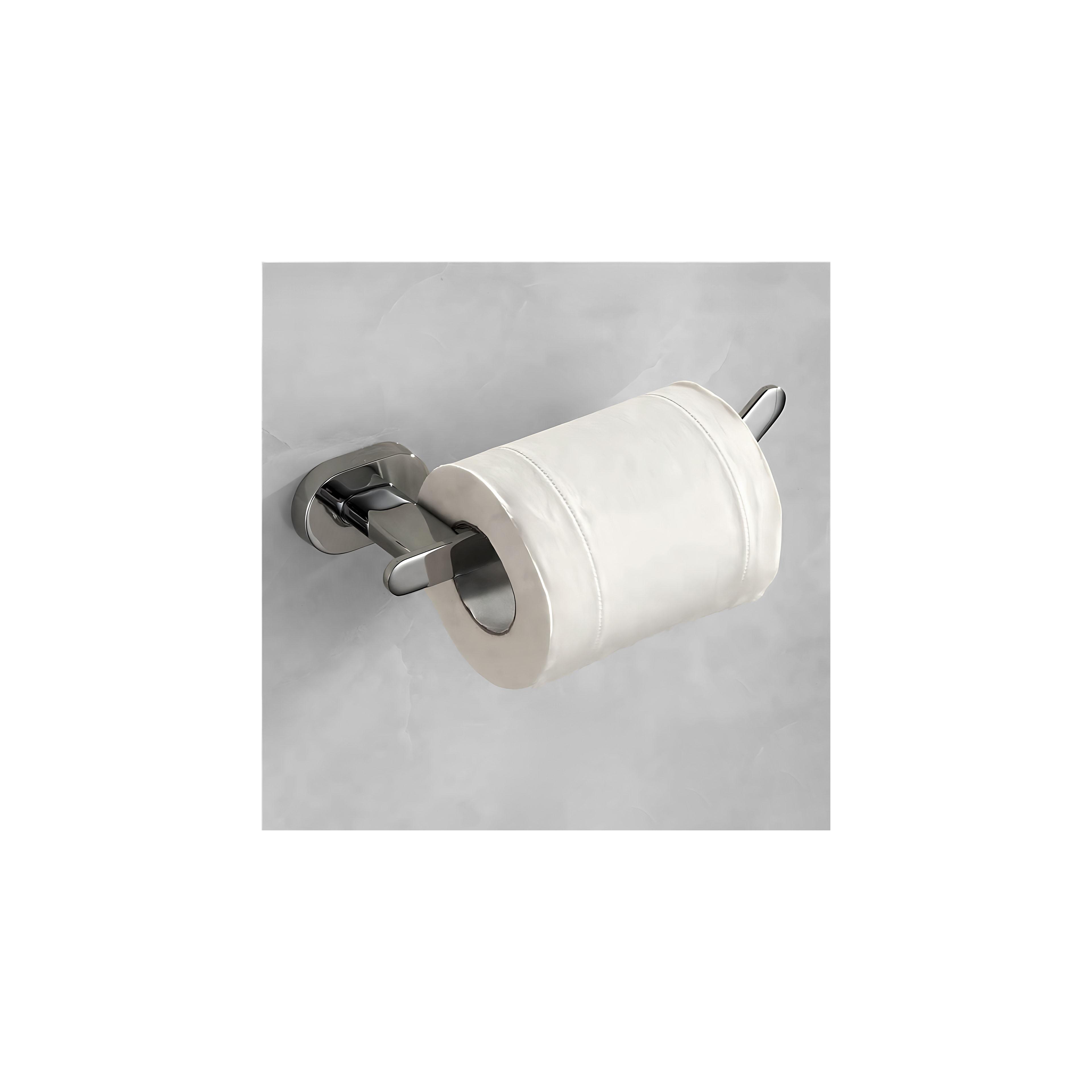 Porte papier-toilette 109 Til Chrome
