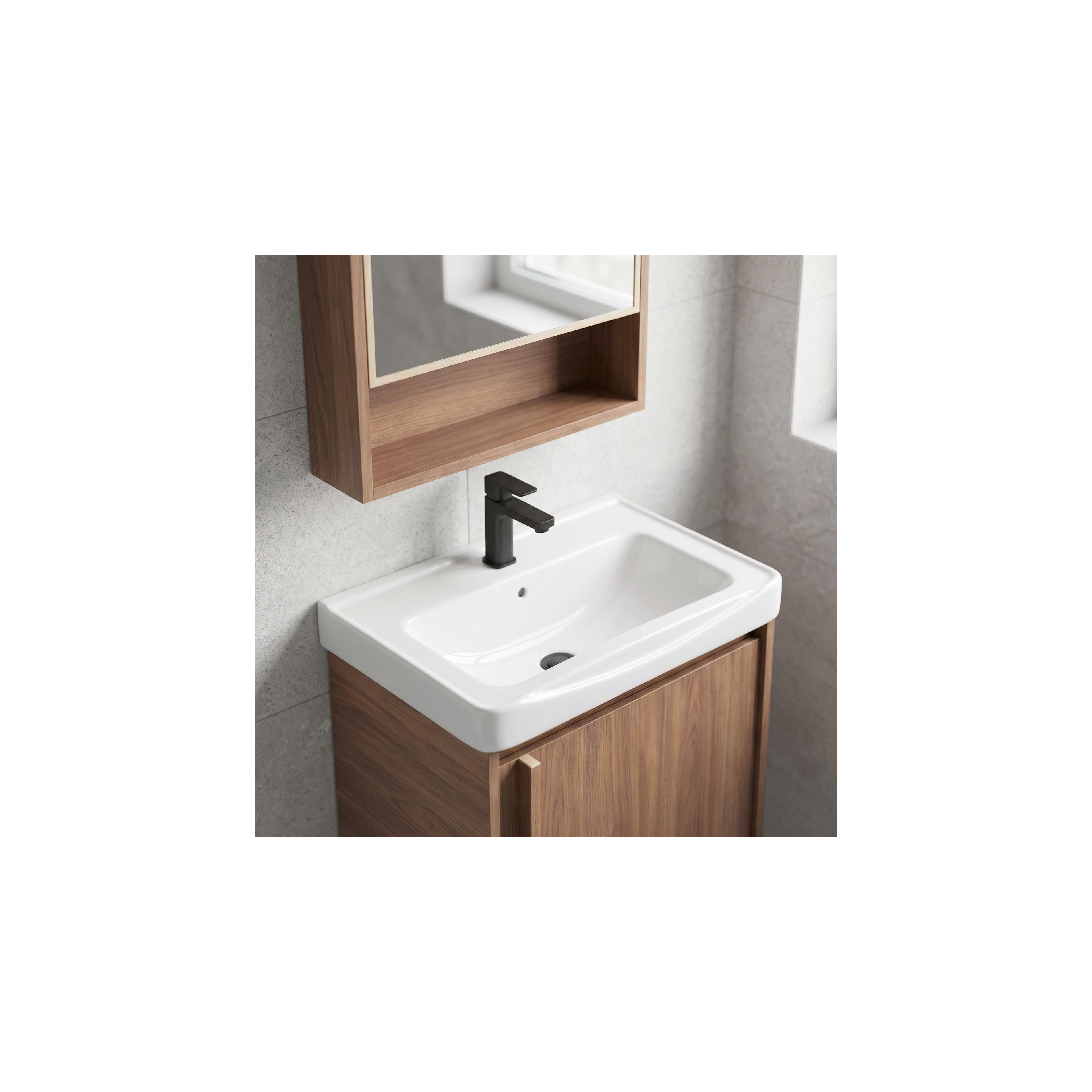 Set kupaonskog namještaja s umivaonikom Gama T25023 HHL 50CM