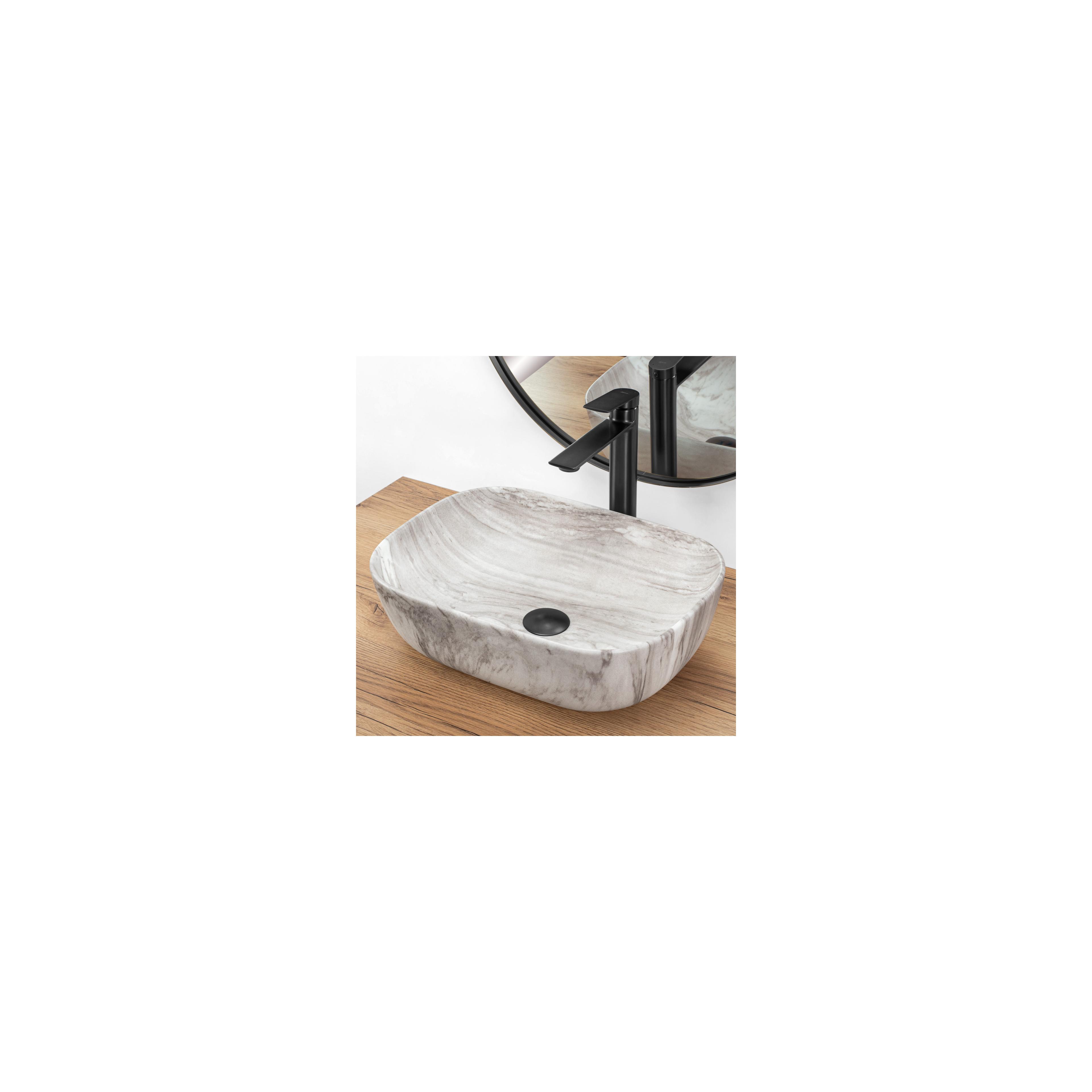 Countertop Basin REA Belinda Ash