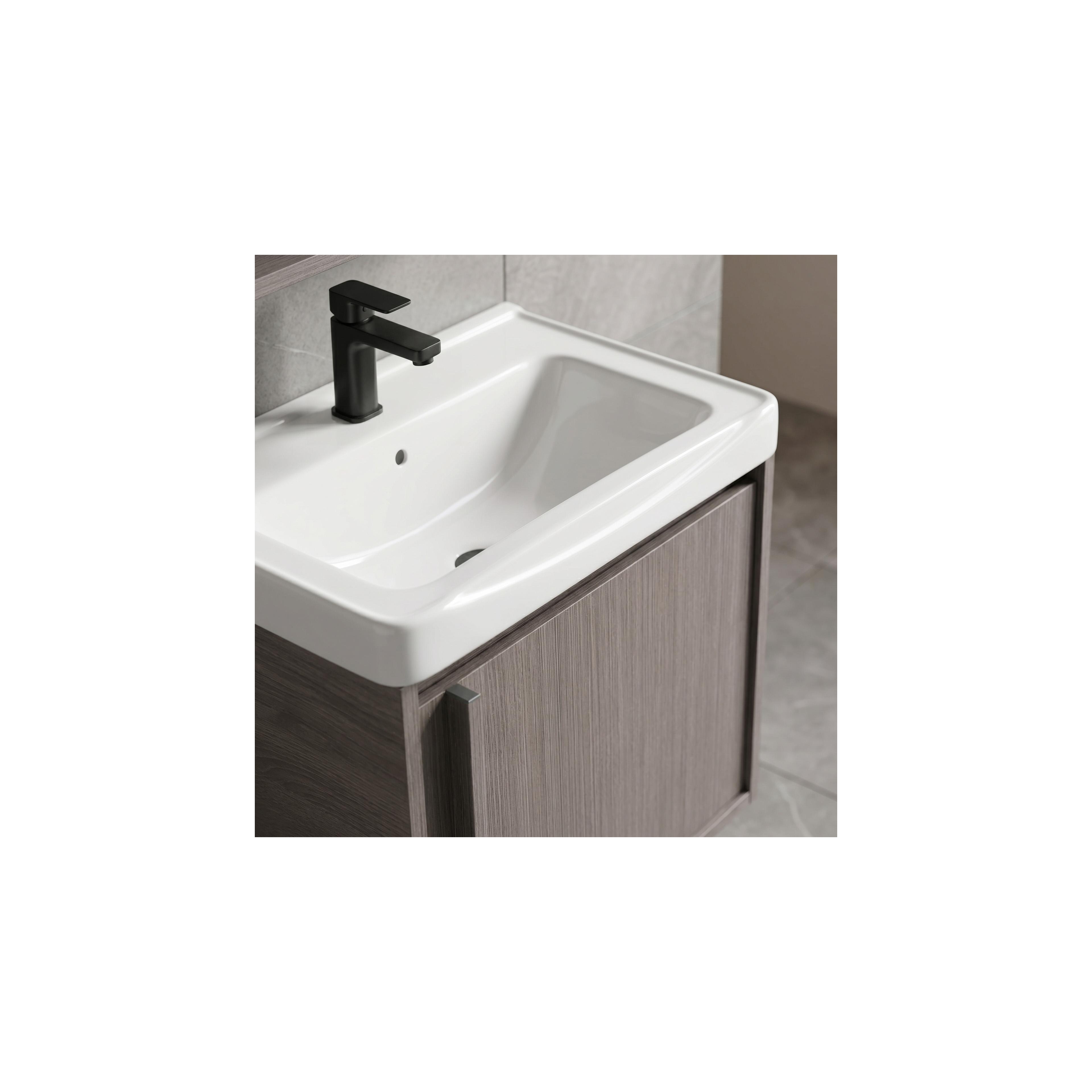 Set kupaonskog namještaja s umivaonikom Gama T25023 KJM 50CM