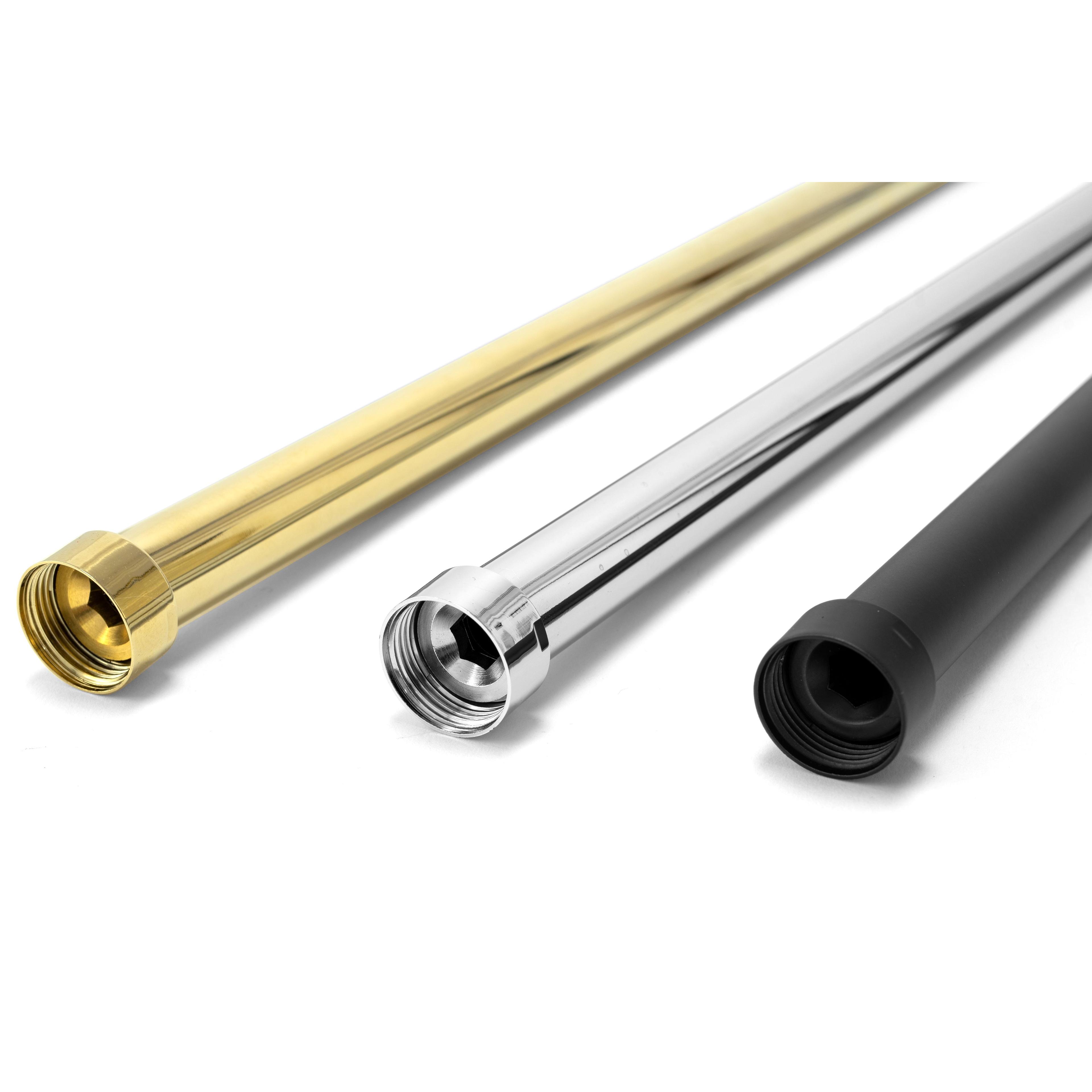 Prelungire coloana duș GOLD 60cm