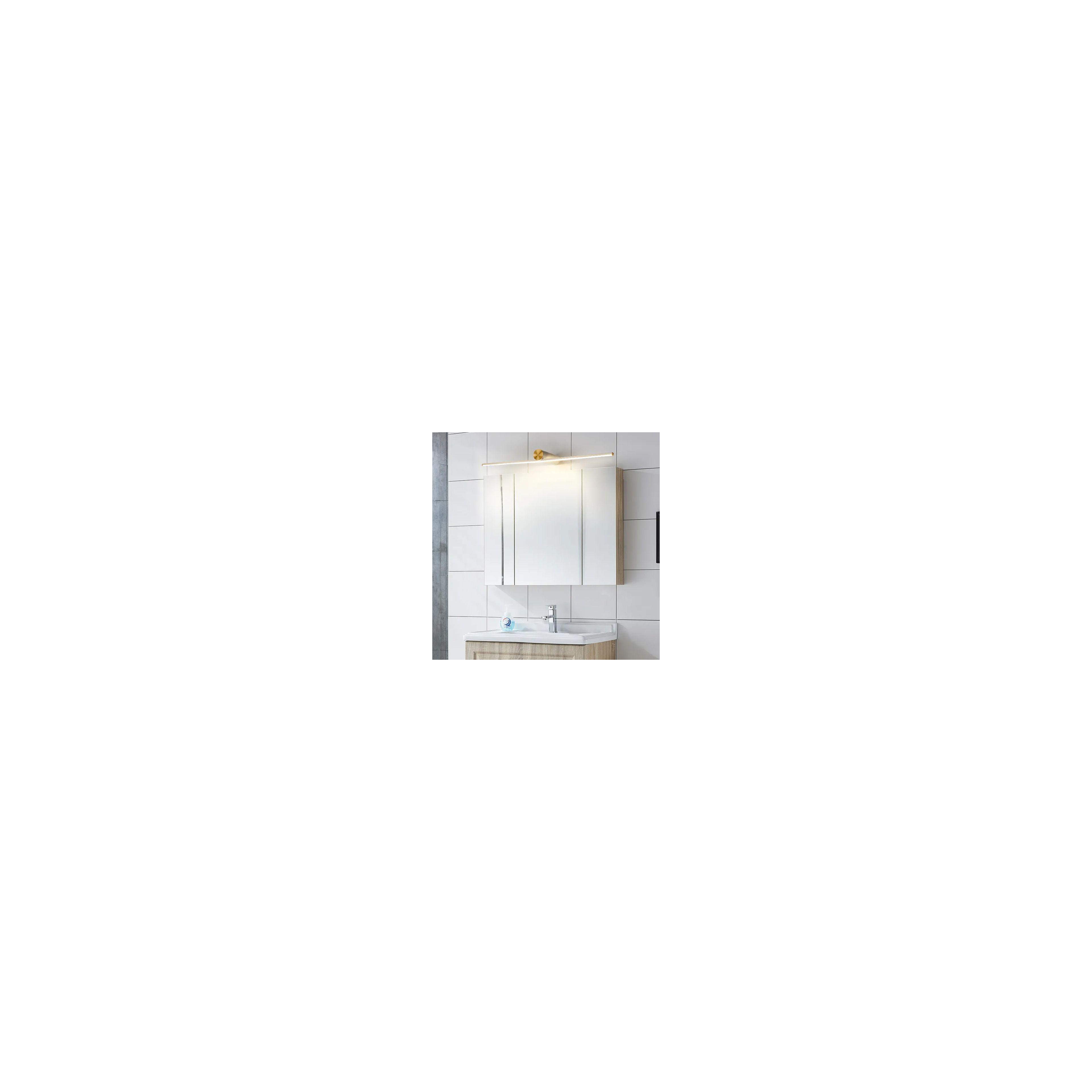 Аплик LED 60CM APP1348 OLD GOLD