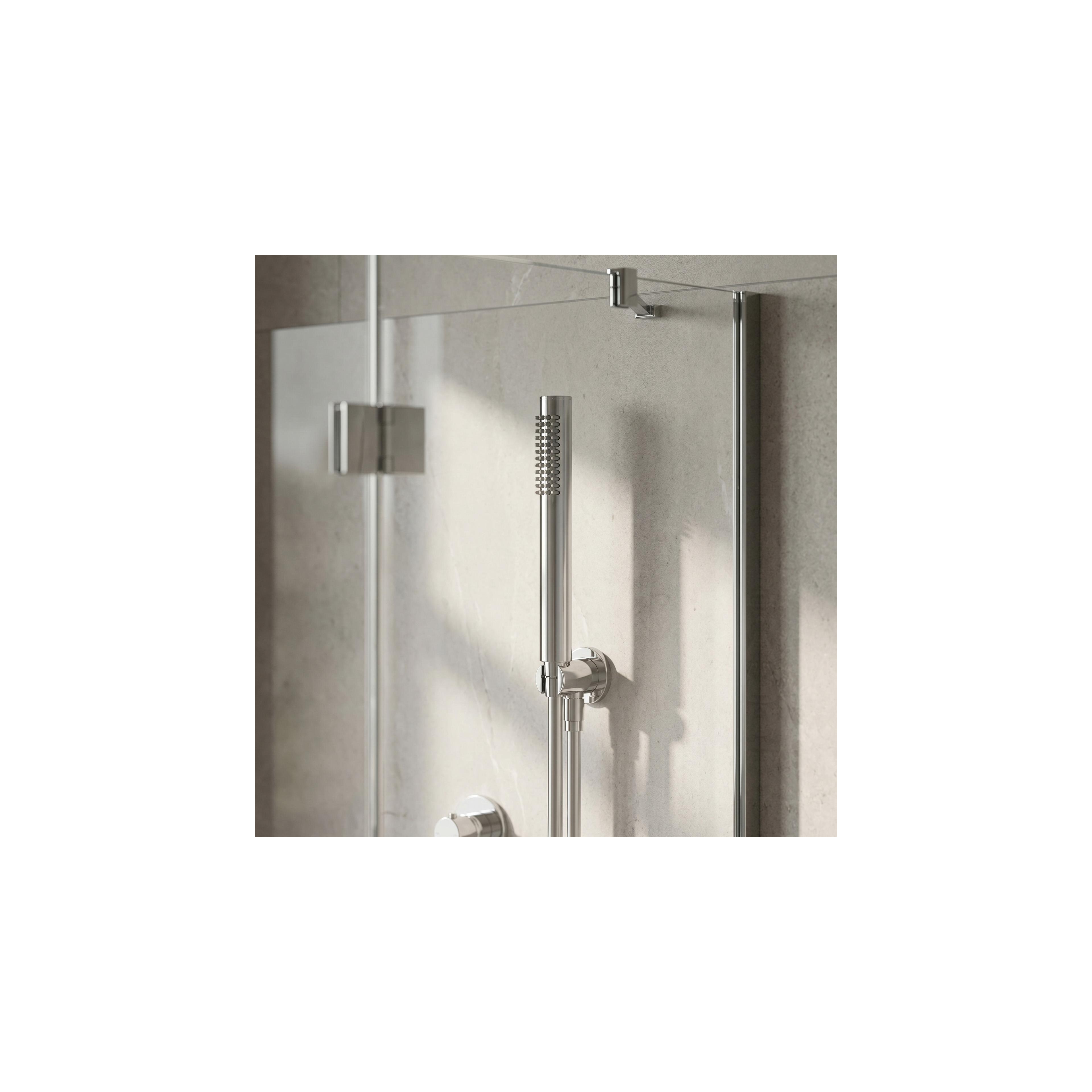 Rea JS-018 CHROME zuhanyfej