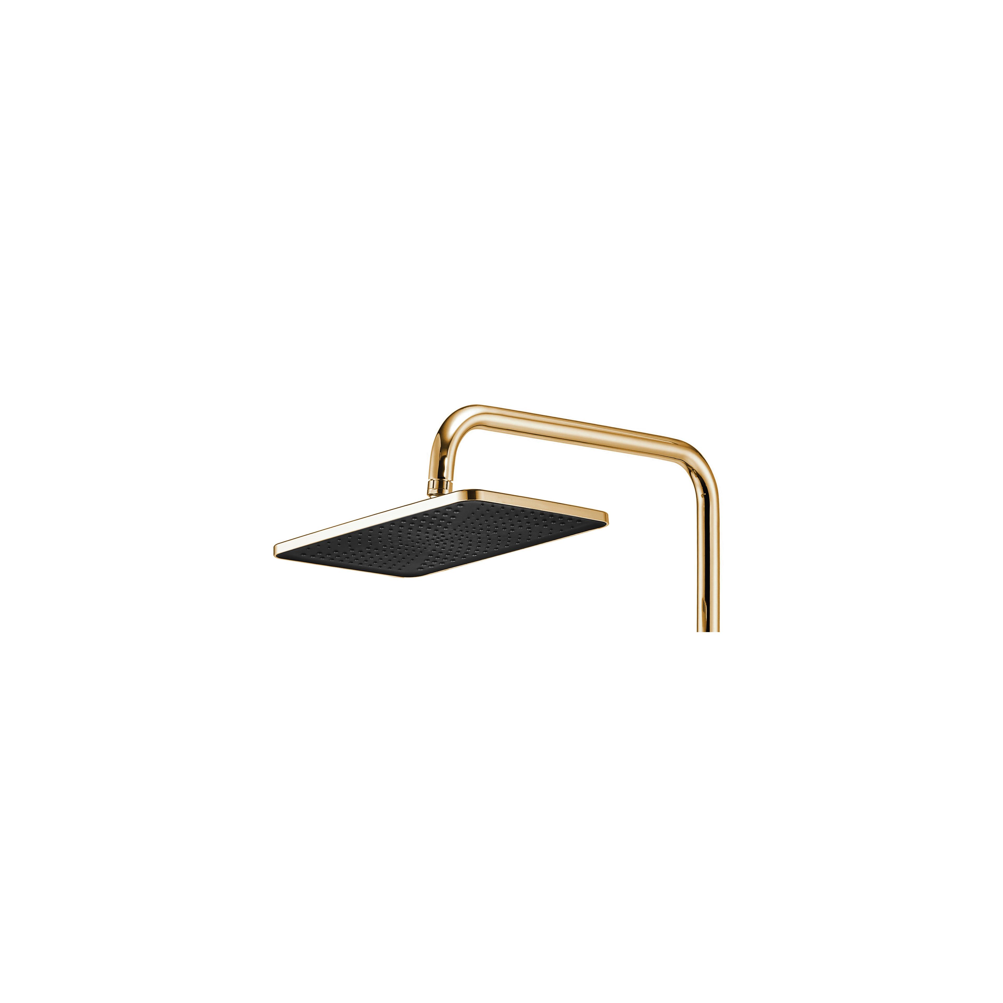 Tuš set REA ROB Gold
