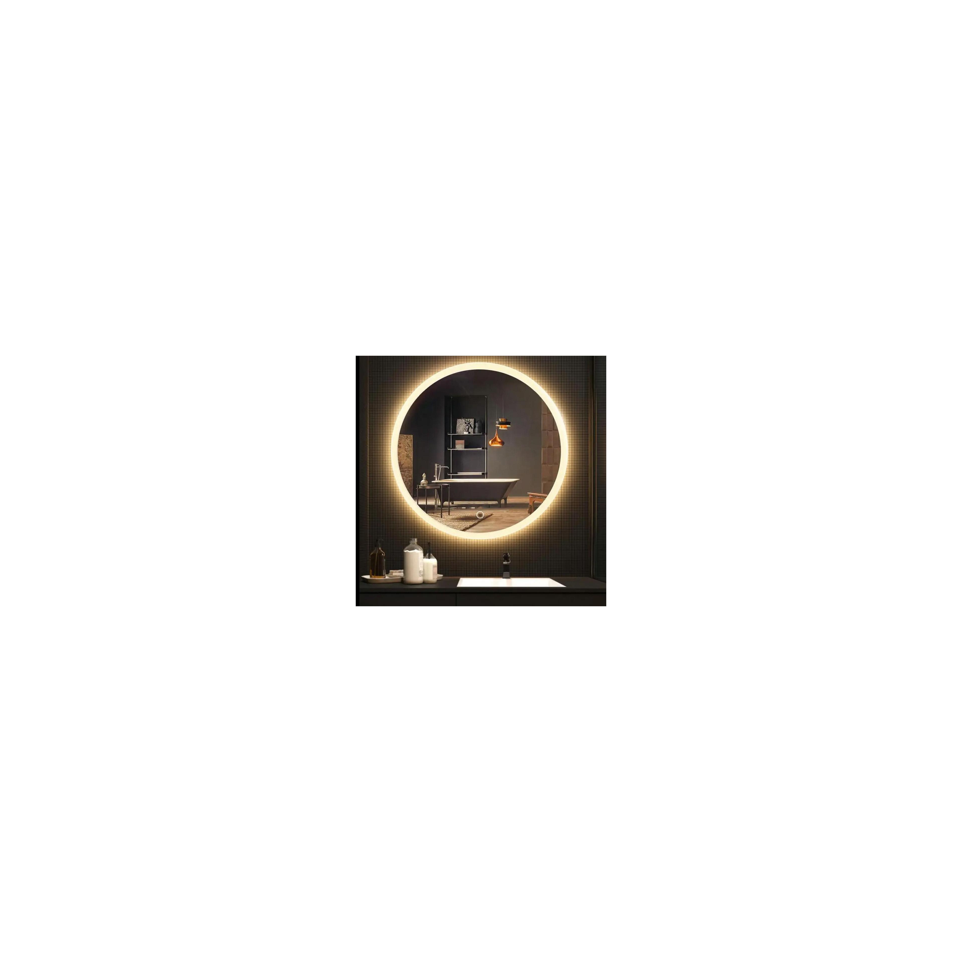 Miroir LED 100cm FFJ100
