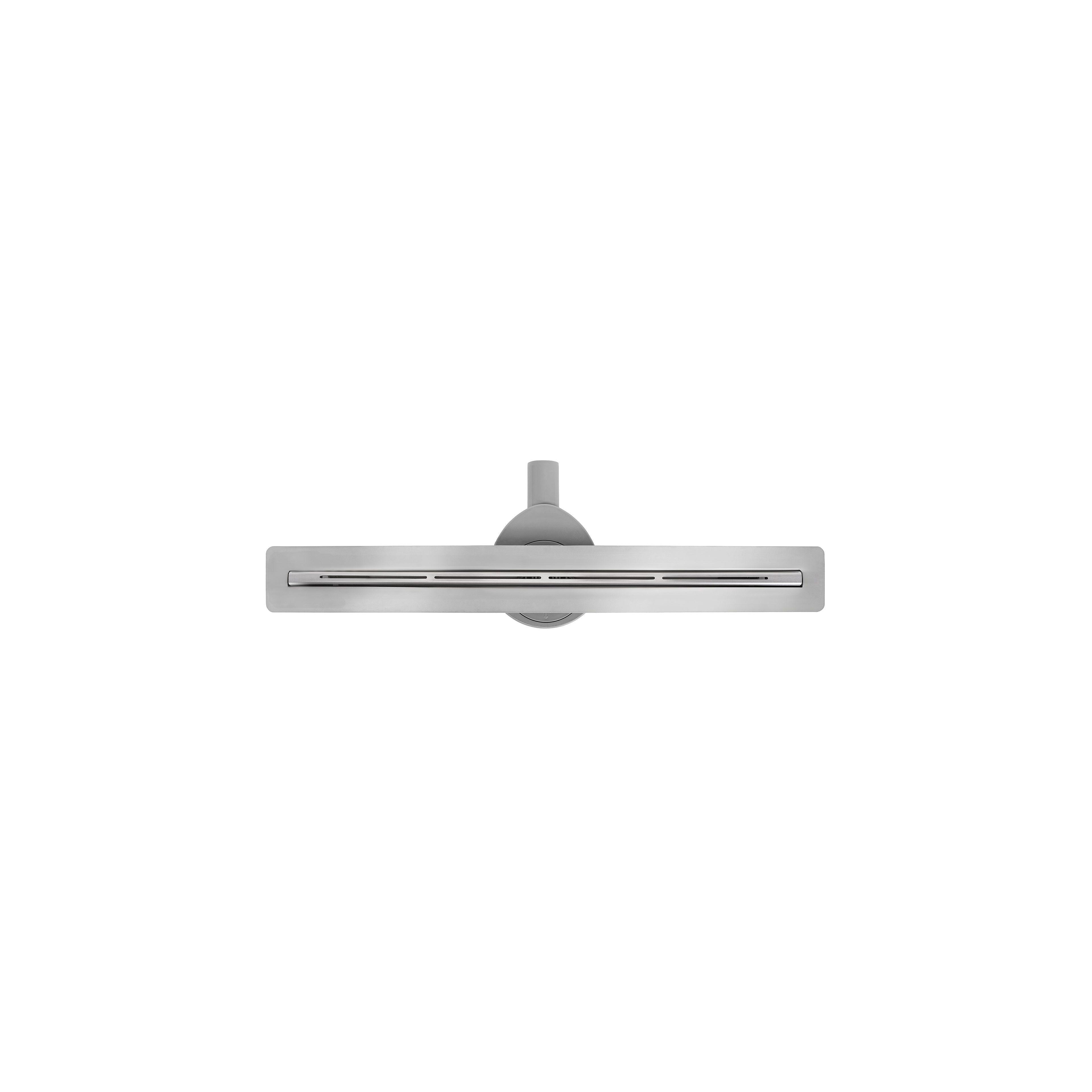 Duschrinne Rea FILO Nickel Brush 60