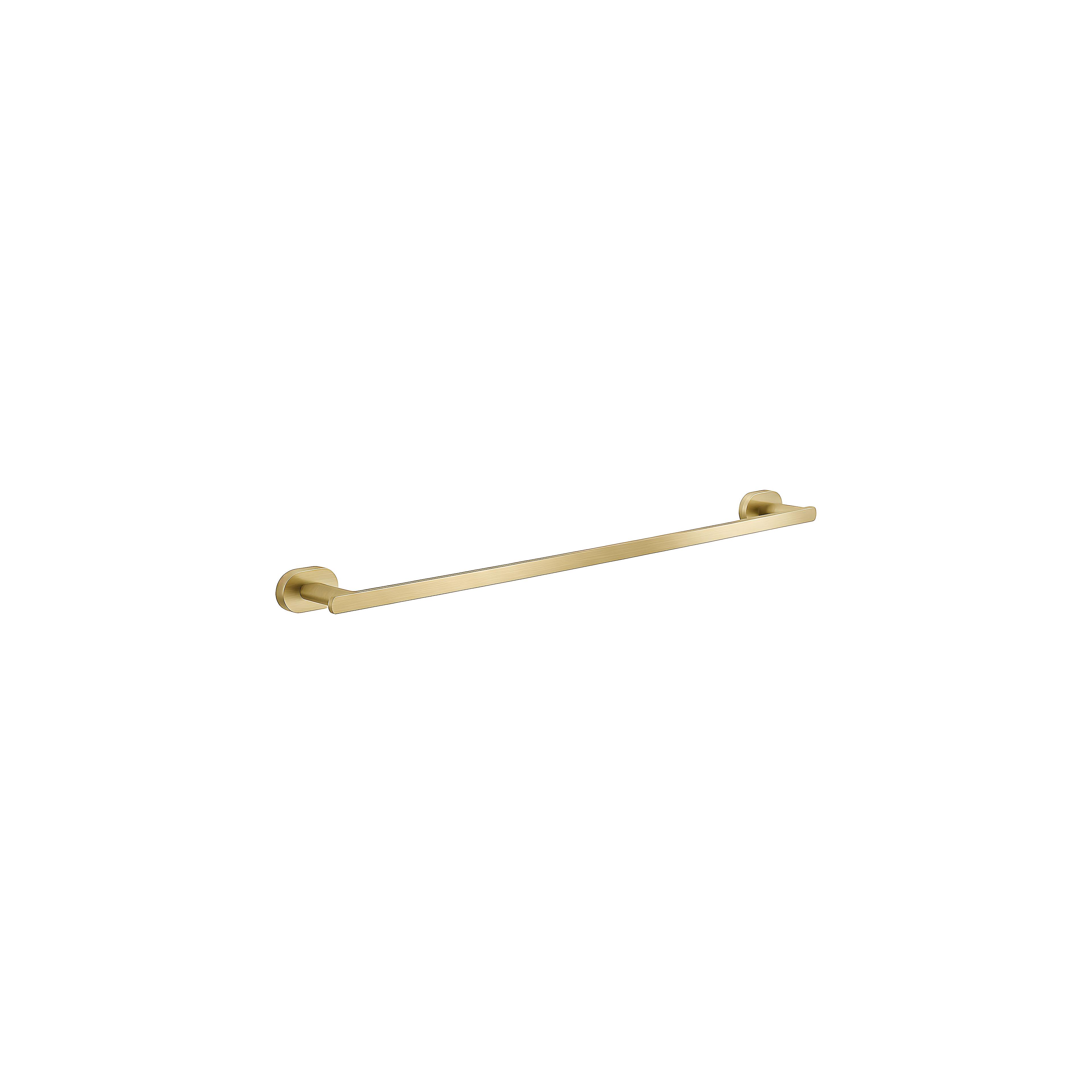 Porte-serviette Til 101 Brush Gold