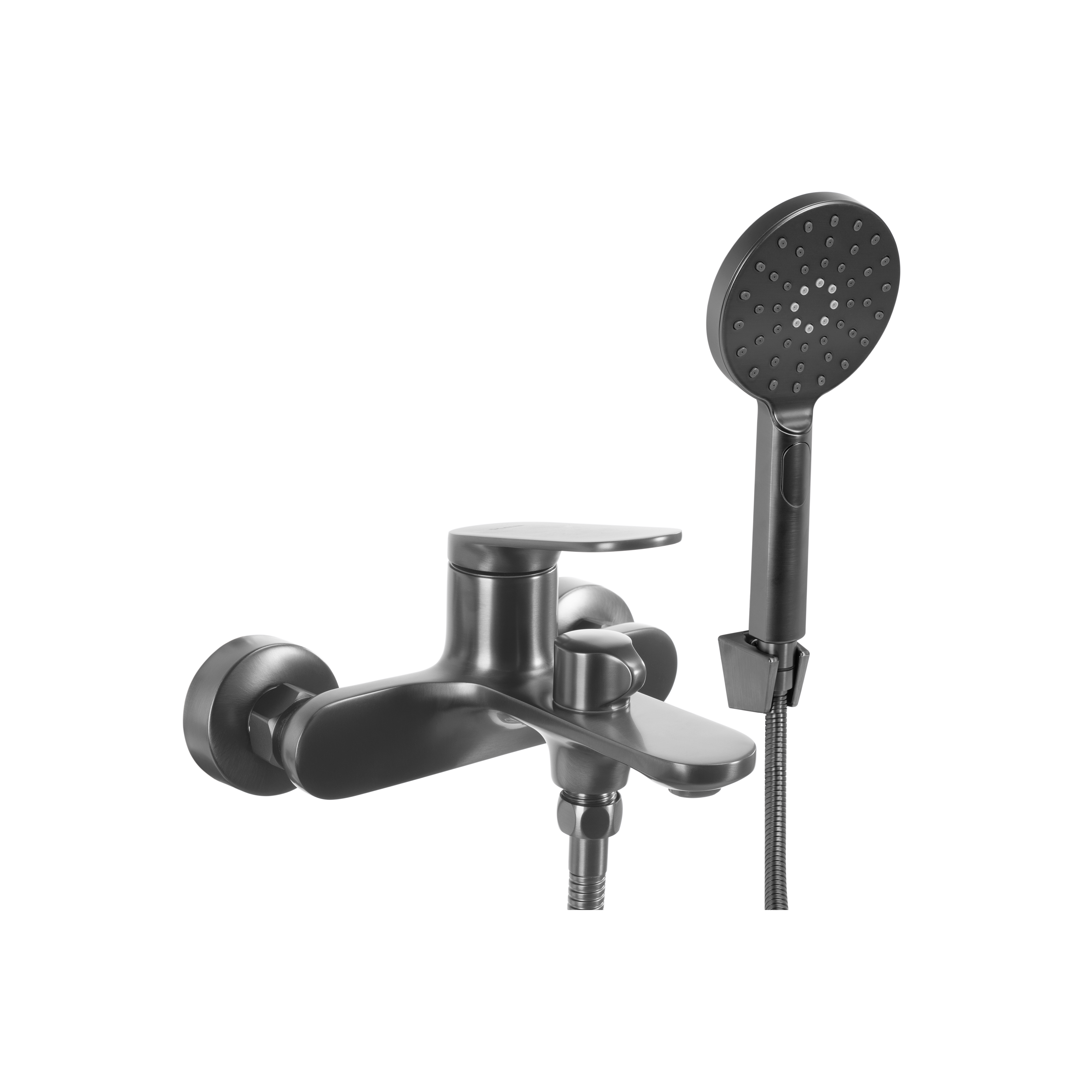 Robinet de baignoire REA Marco Gun Grey