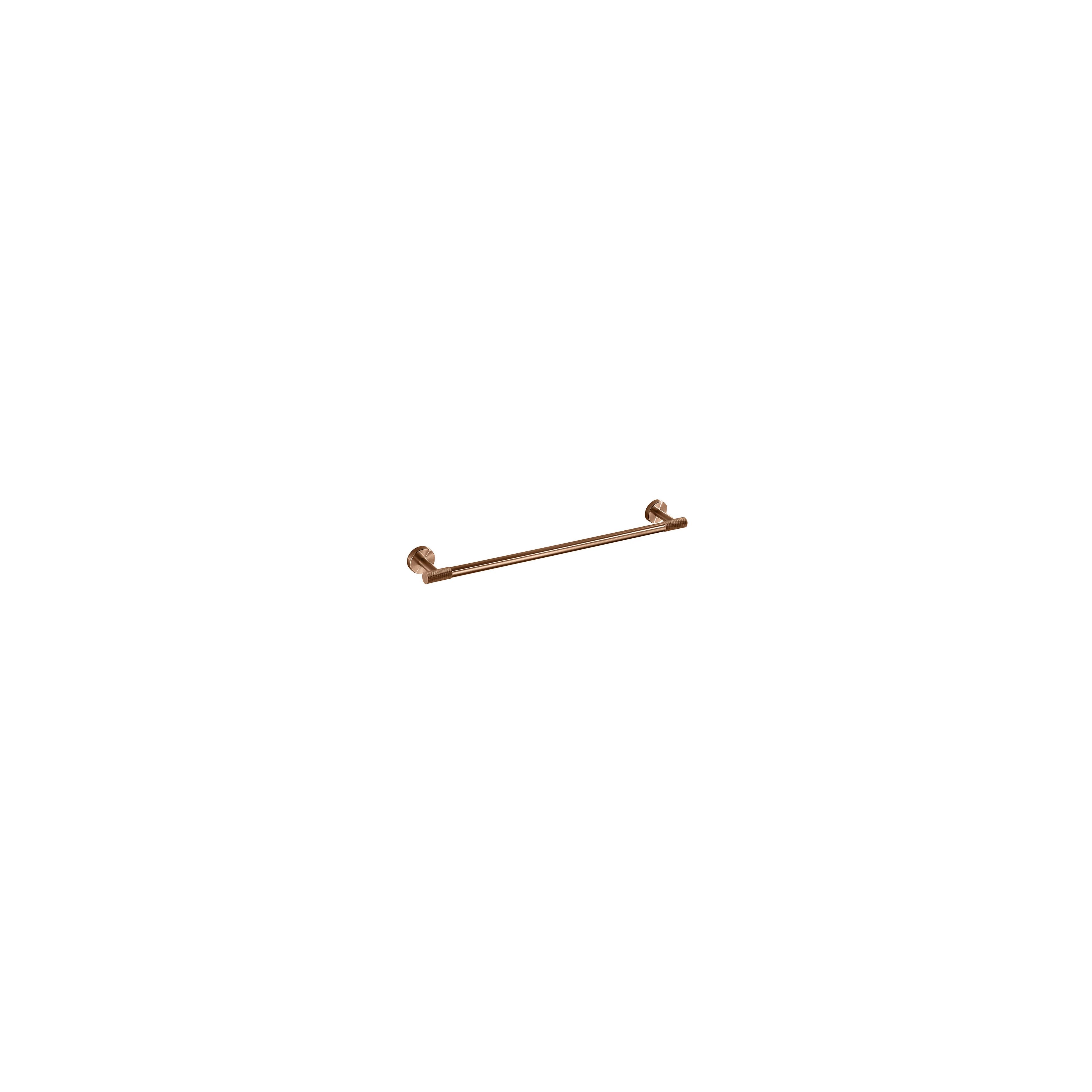 Porte-serviette 5701 Galo Brush Copper