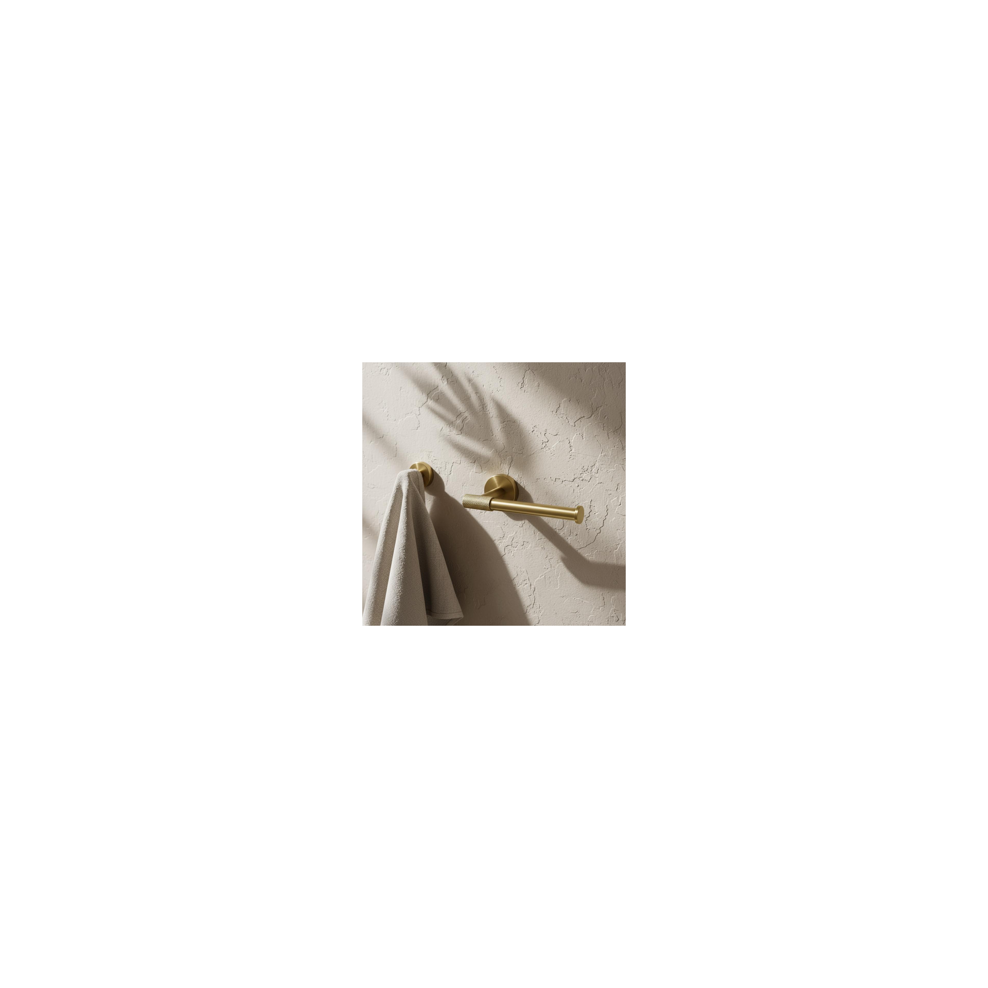 Porte papier-toilette 5705 Galo 5709 Gold