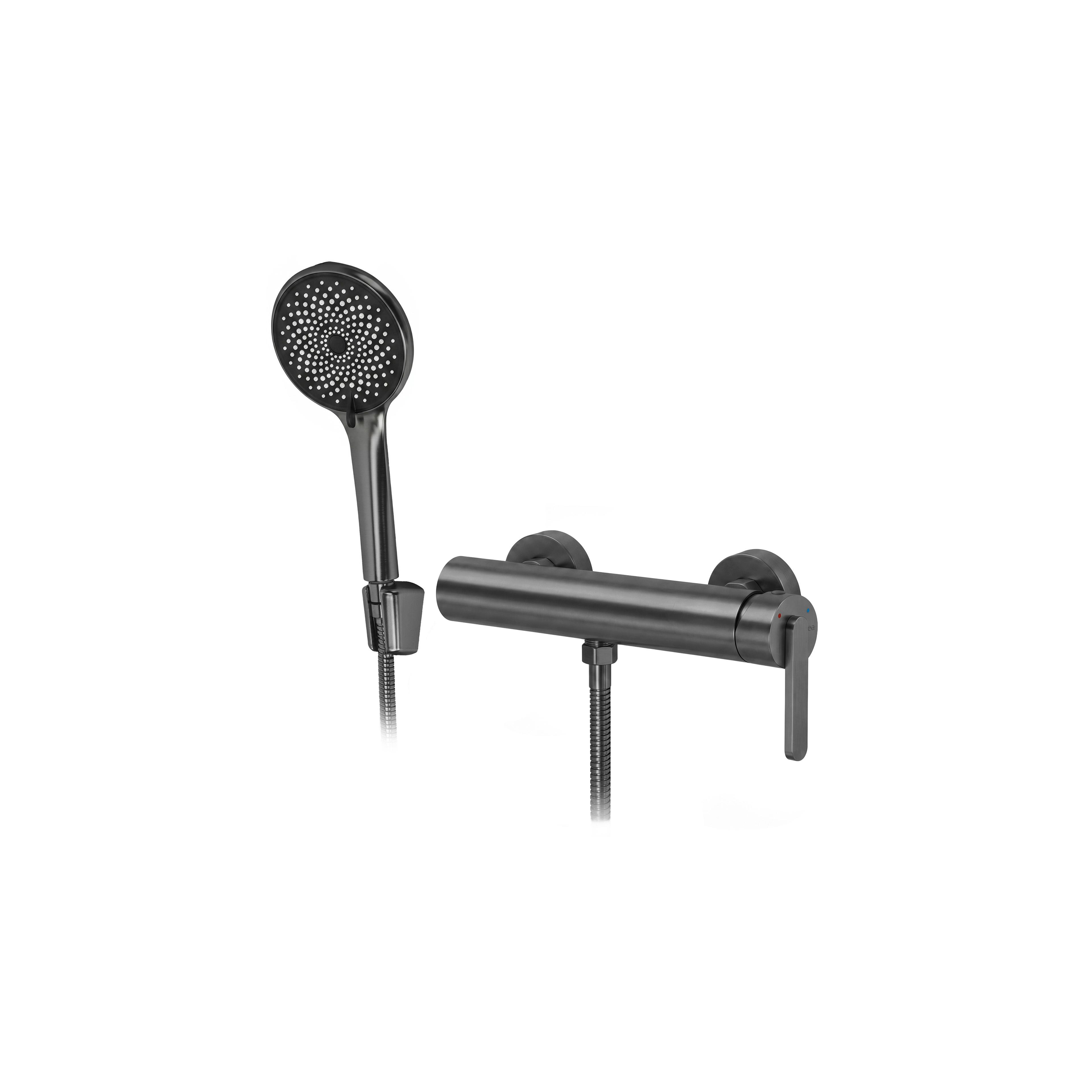 Bathtub faucet REA Ontario Side Titan