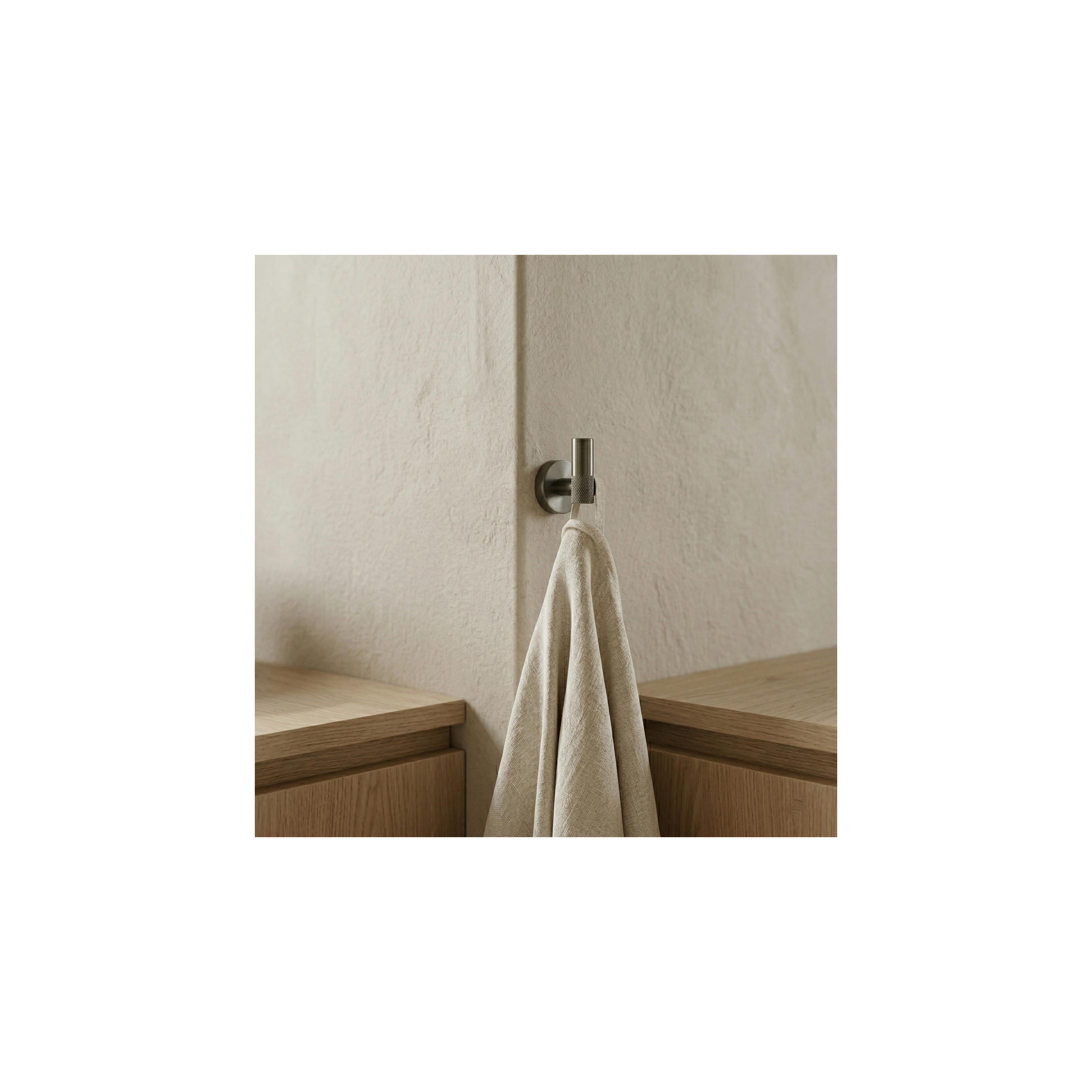 Bathroom hanger 6606 Modern Titan