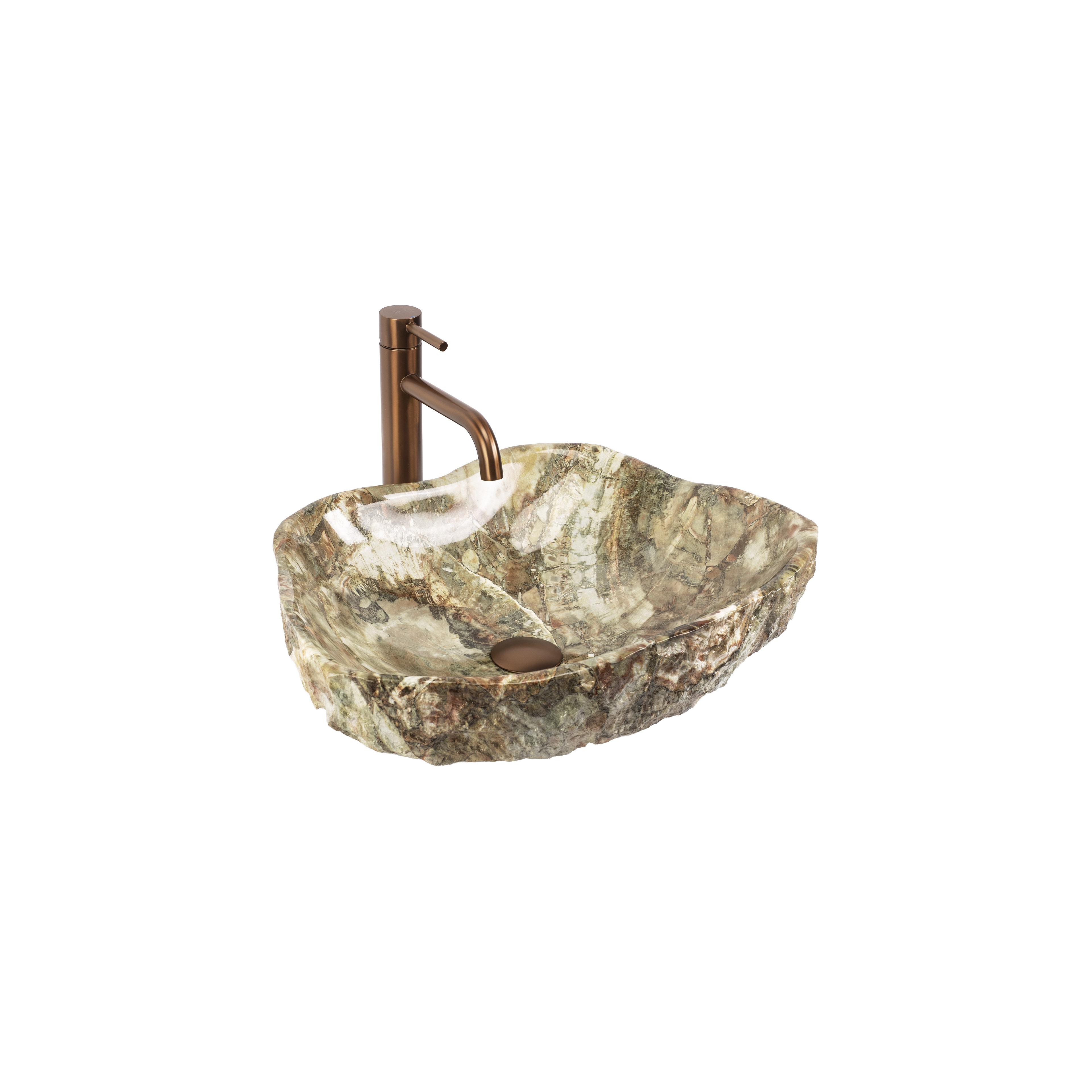 Countertop Basin Rea Isla Canyon