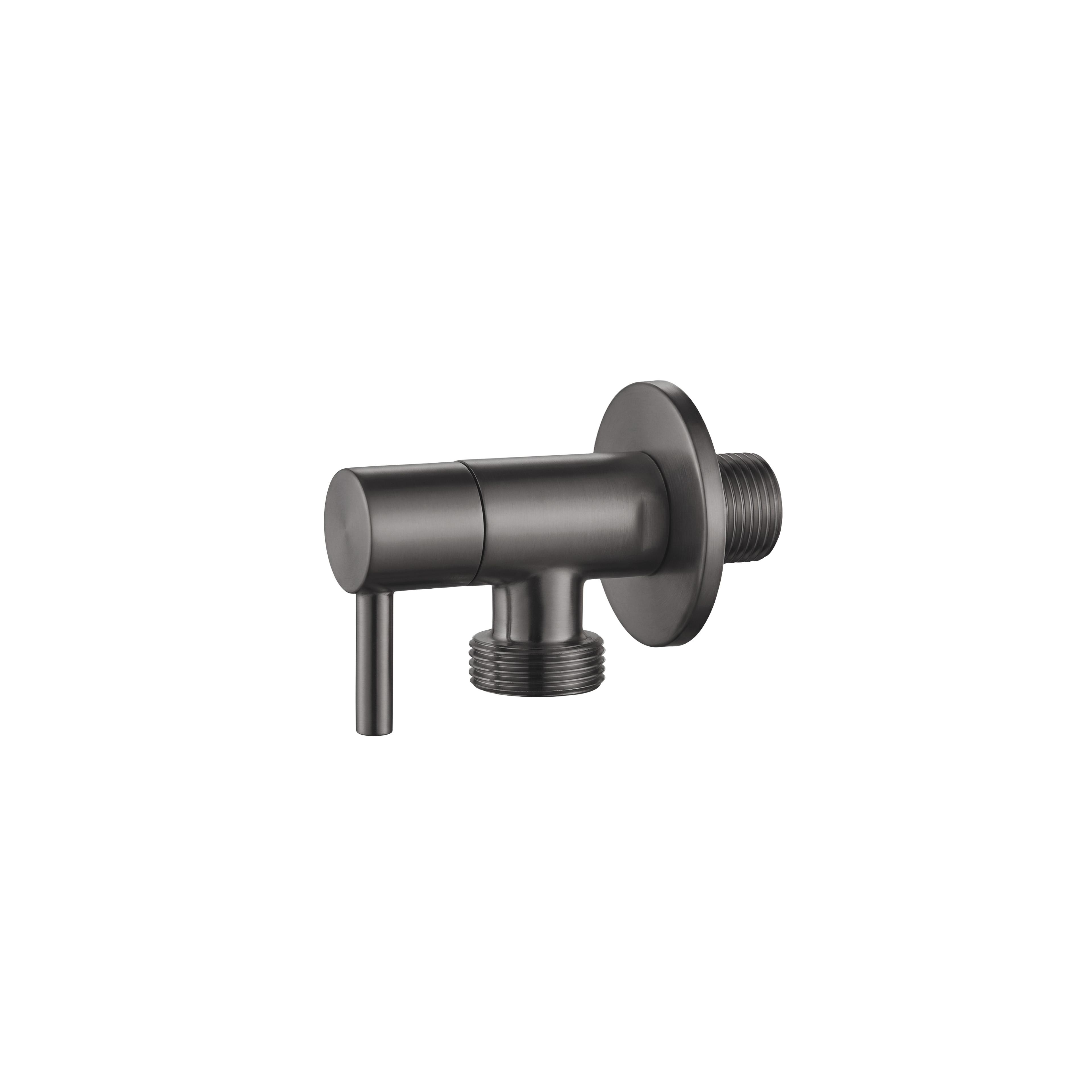 Ugaoni ventil 1/2" x 3/4" Titan