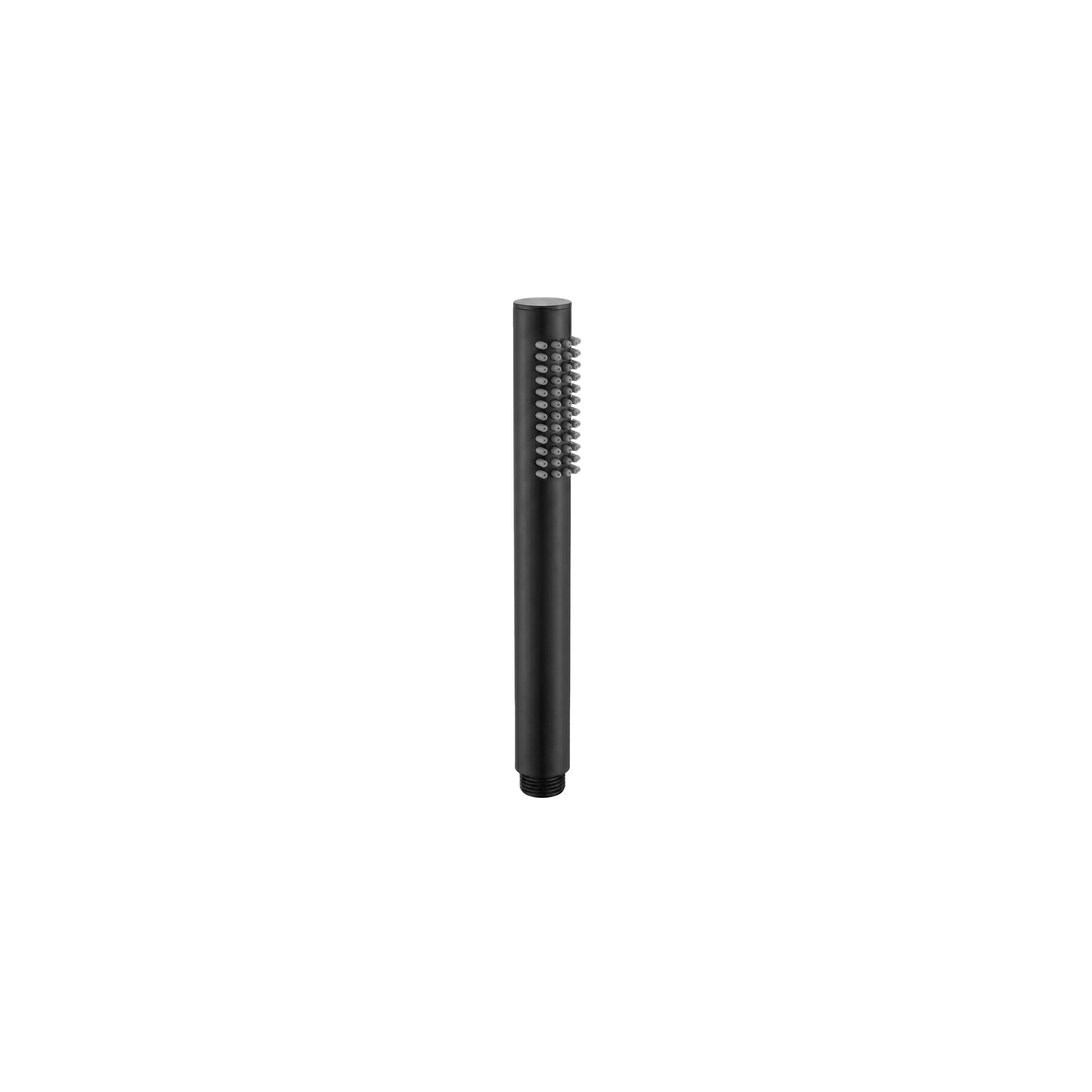 Rea JS-018 BLACK zuhanyfej