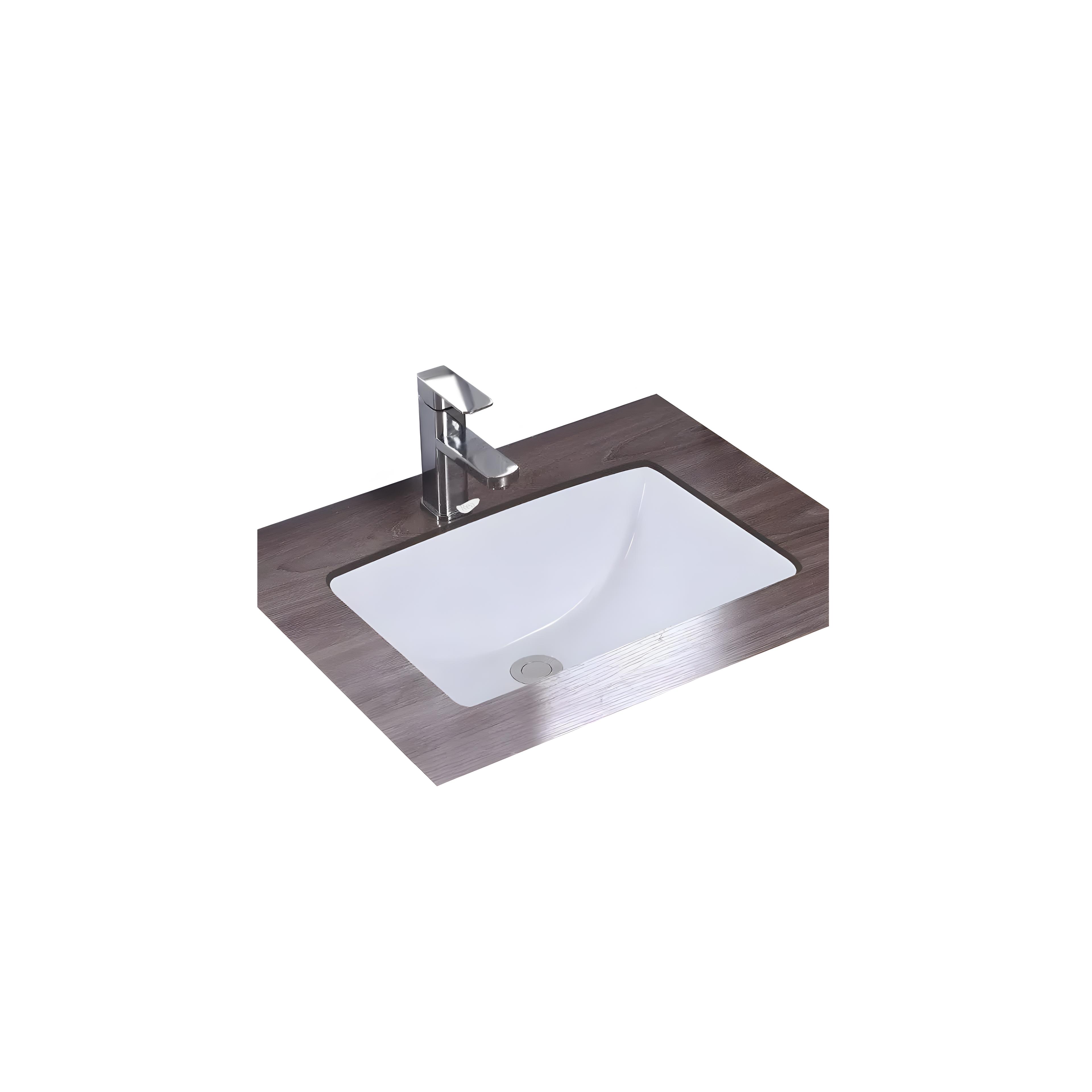 lavabo bajo encimera Rea Adela