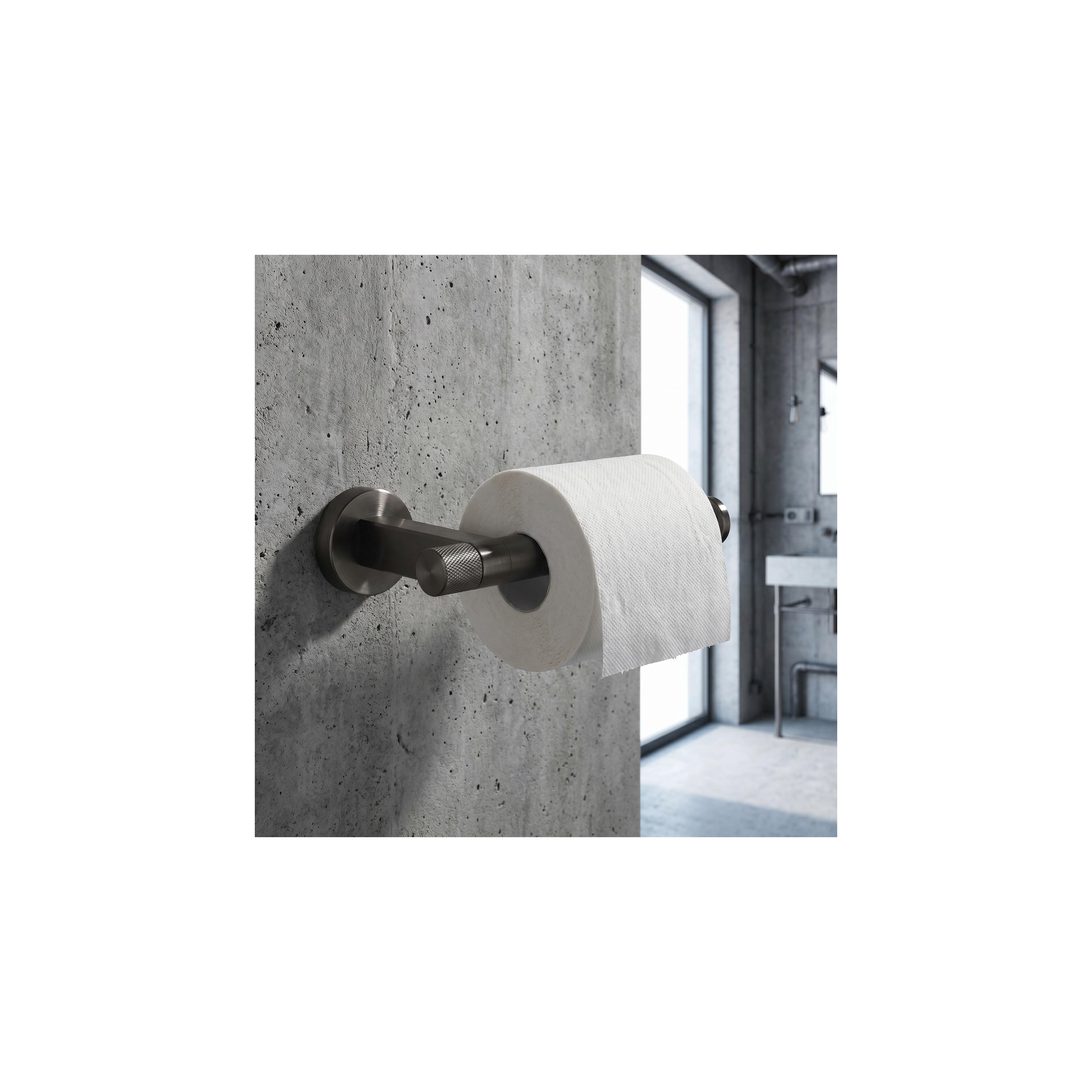 Toilet paper holder 39105 ORI Titan