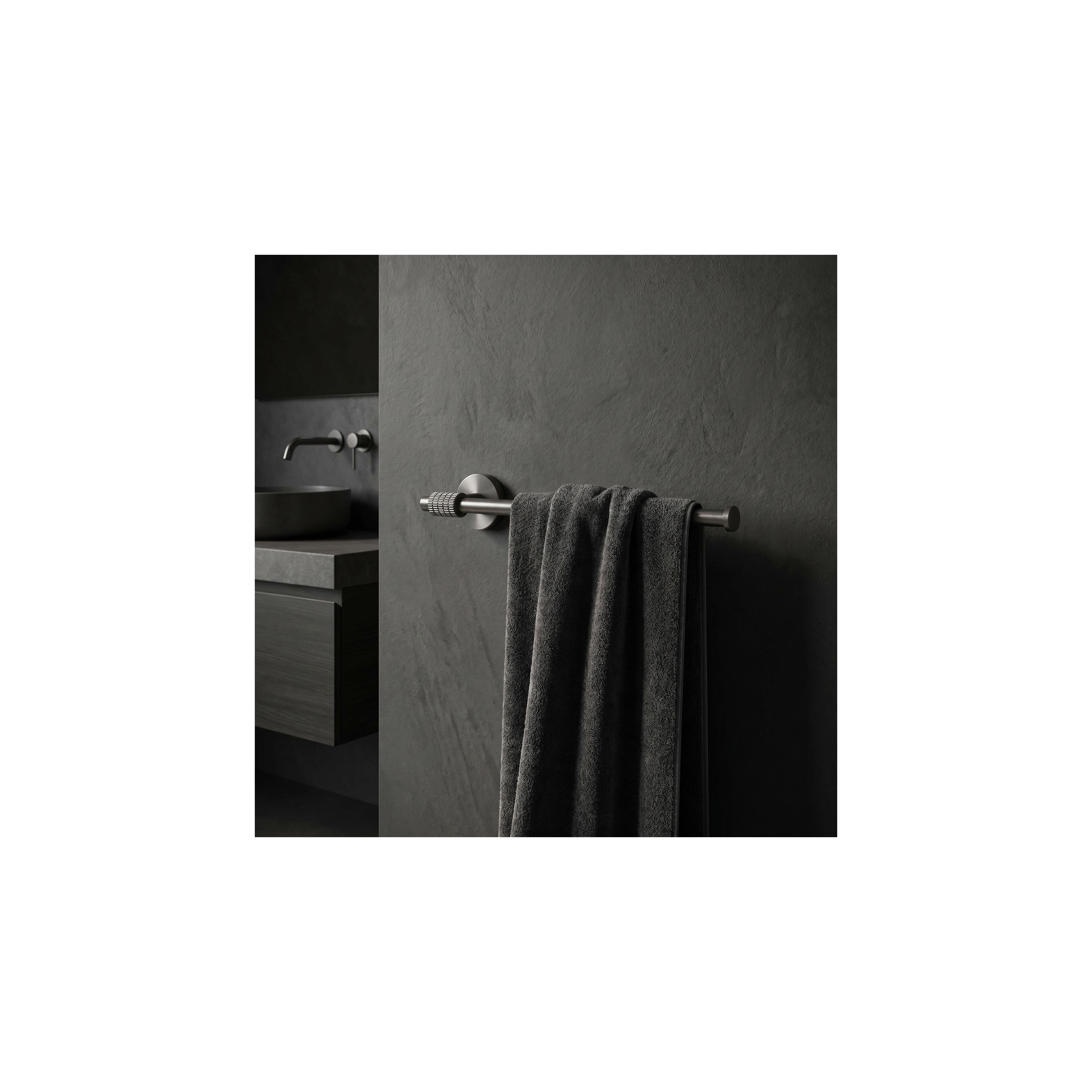 Porte-serviette 29106 Riwon Titan
