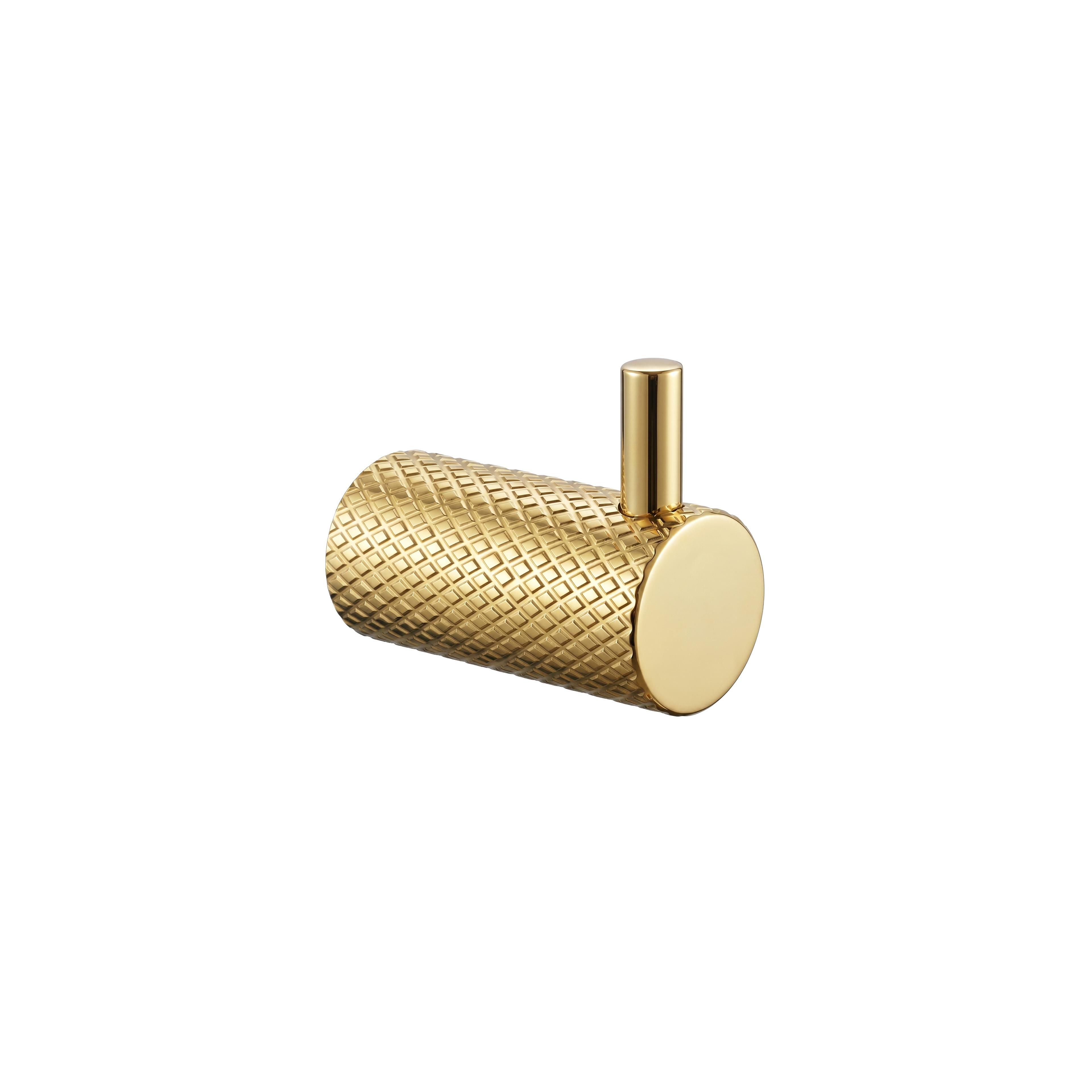Cuier de baie A62305G OTTO Gold