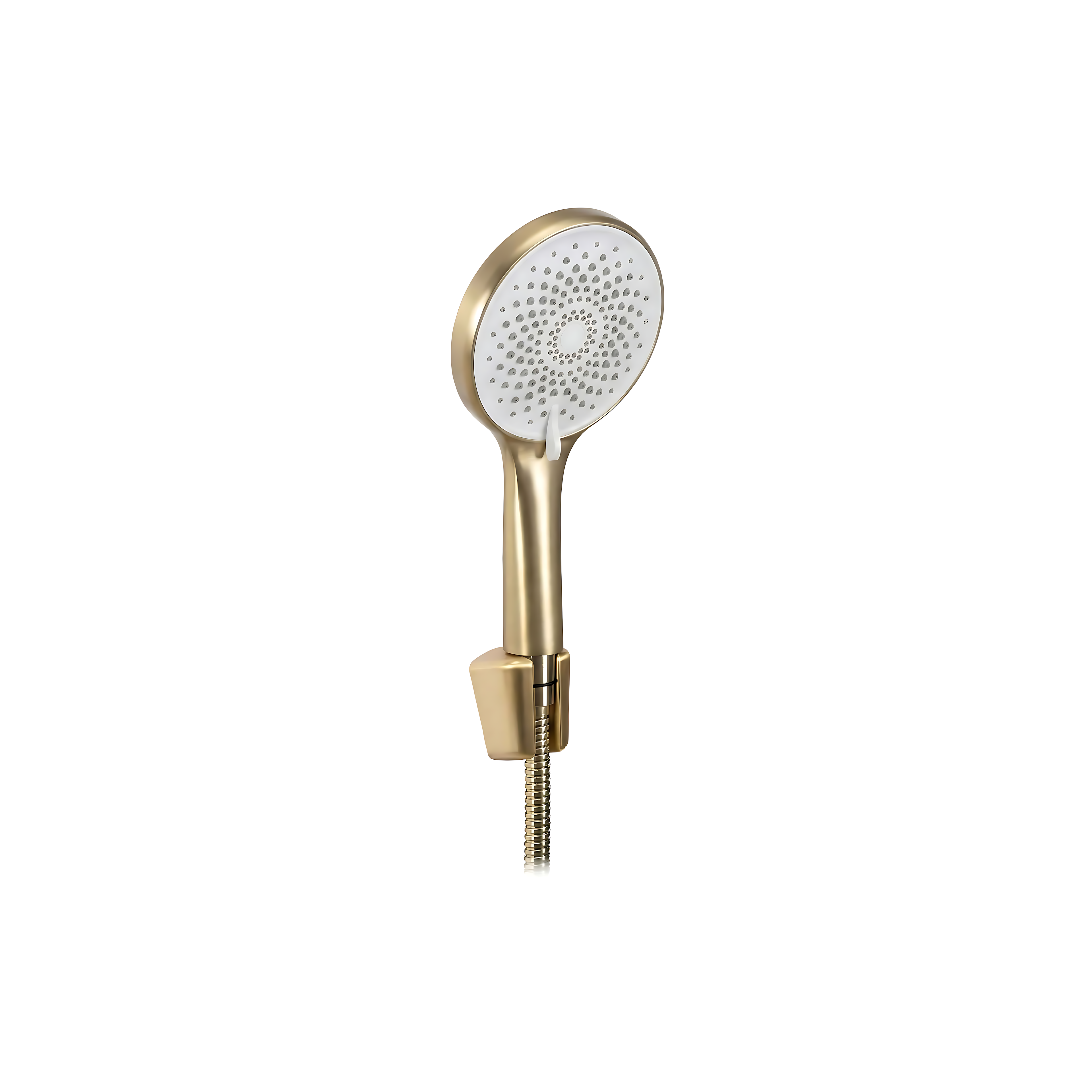 Robinet de douche REA FOSS  Brush Gold