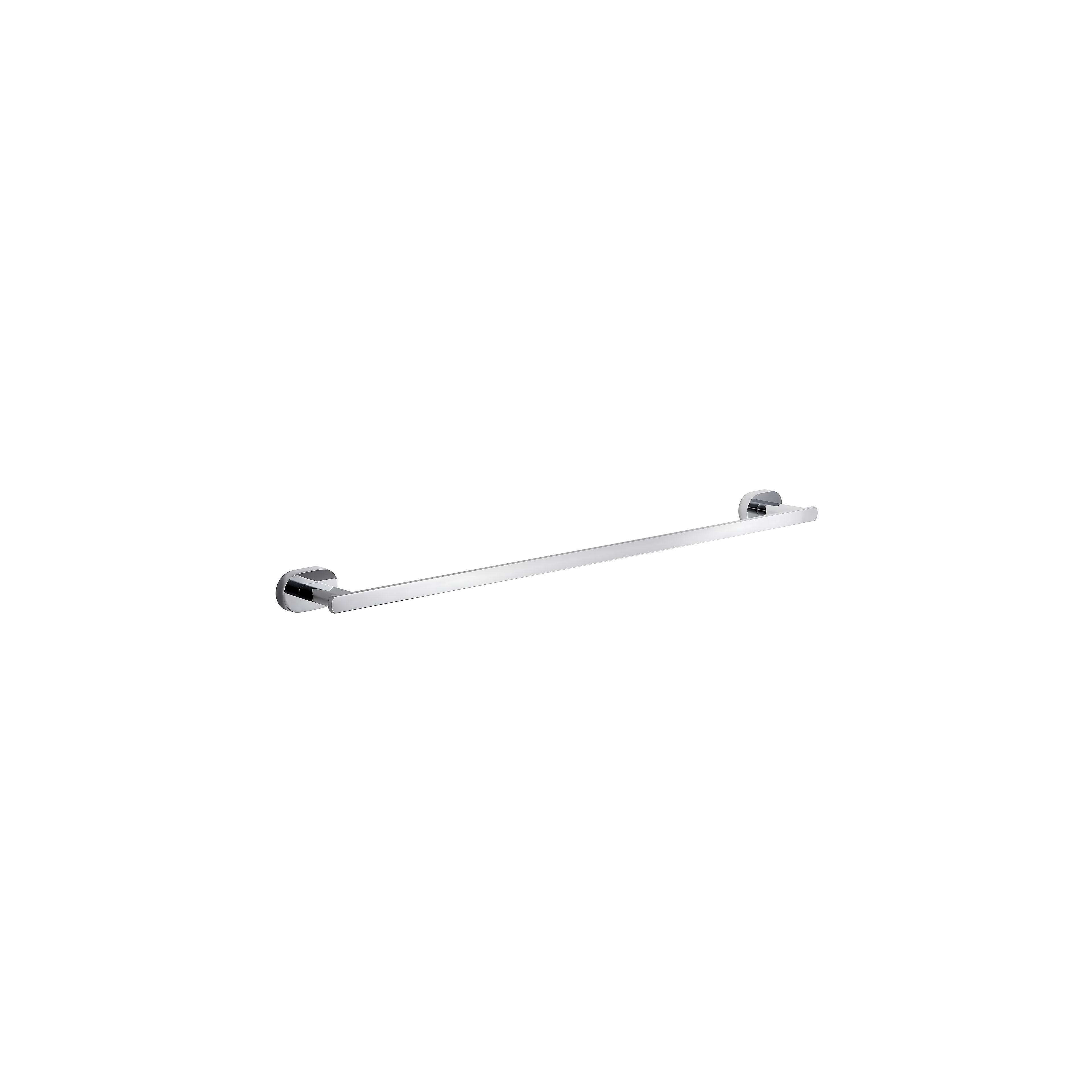 Porte-serviette Til 101 Chrome