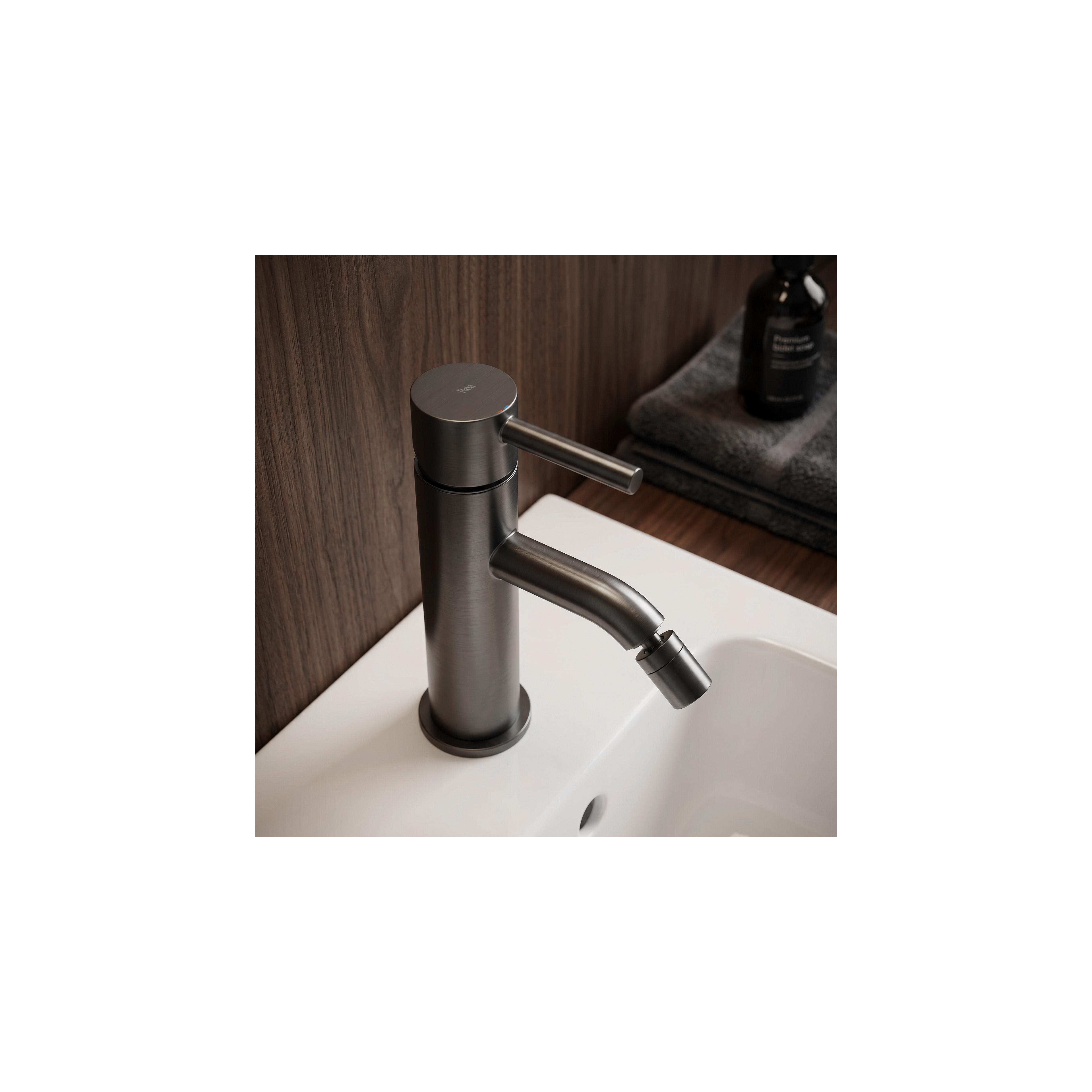 Robinet de bidet Rea Lungo Titan