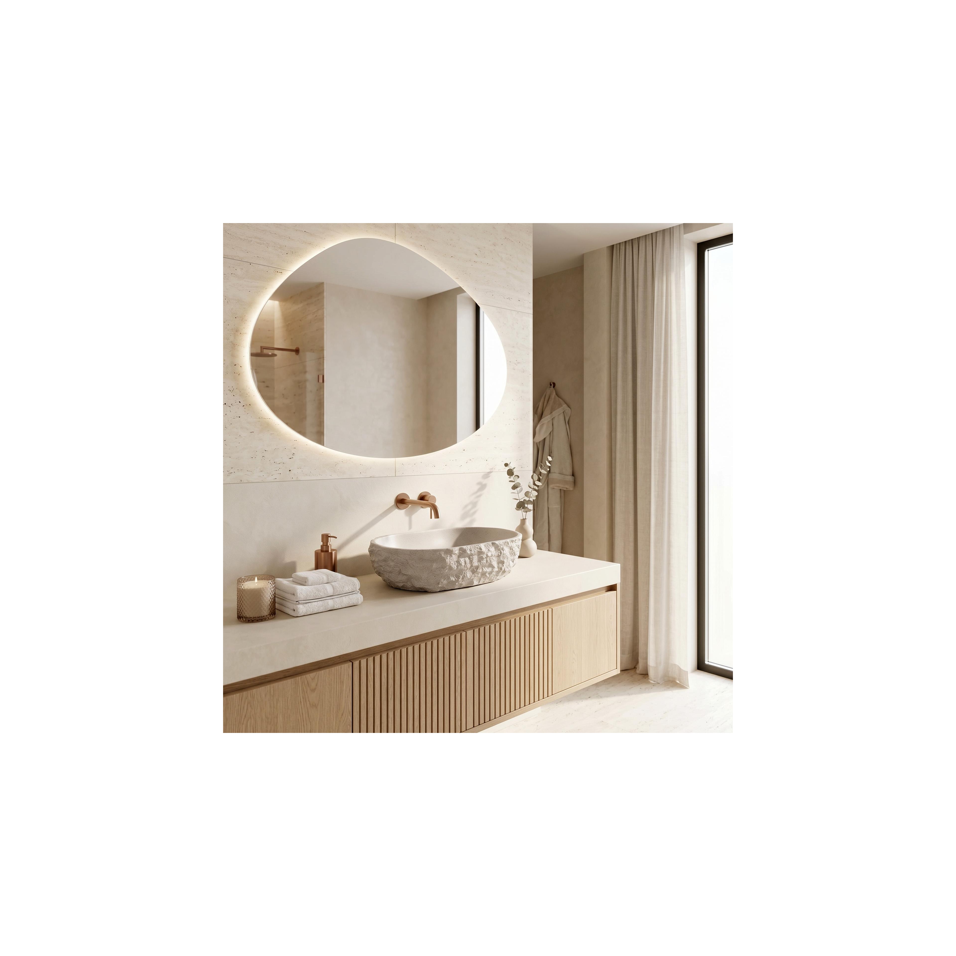 Countertop Basin Rea Evora