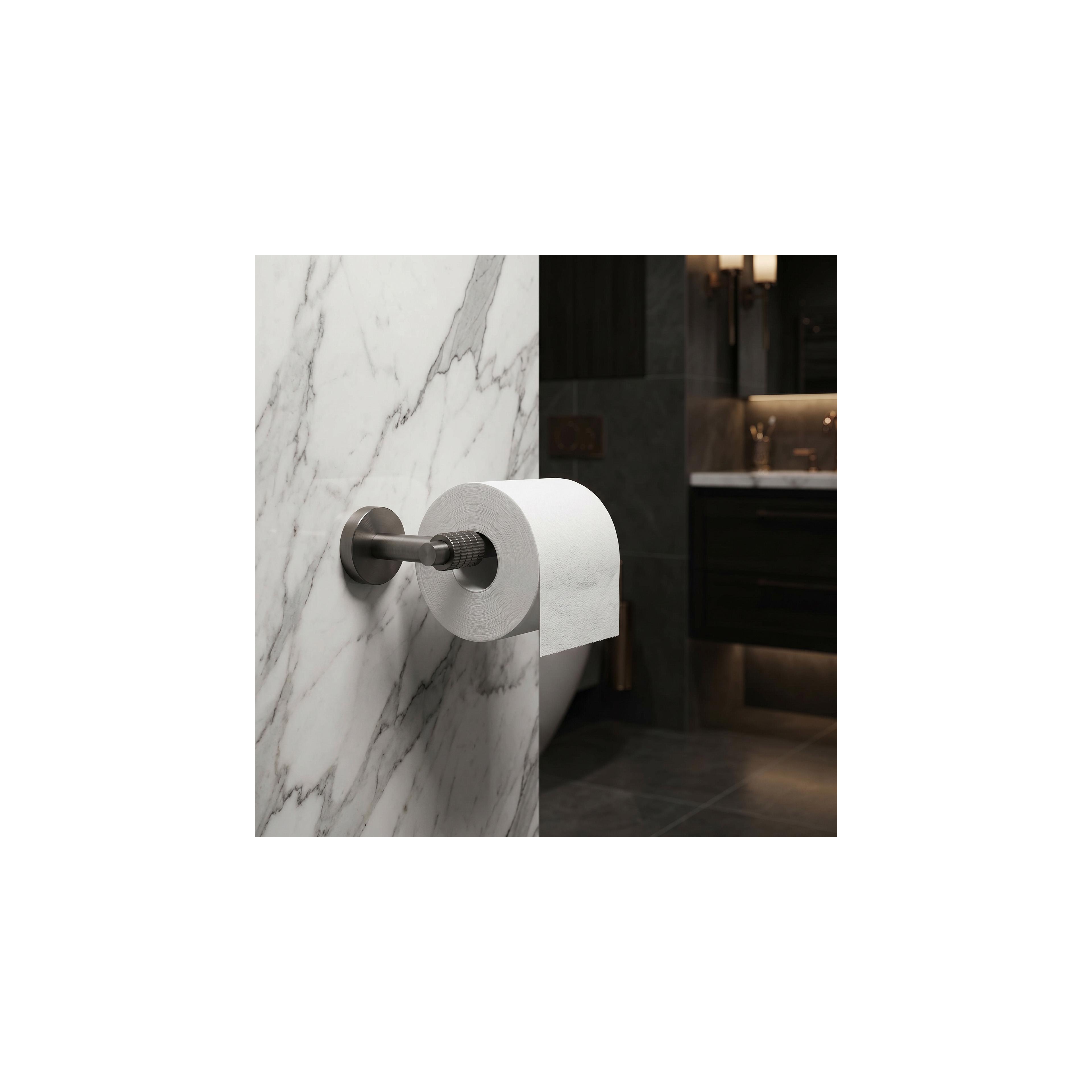 Ručka za WC papir  29105 Riwon Titan