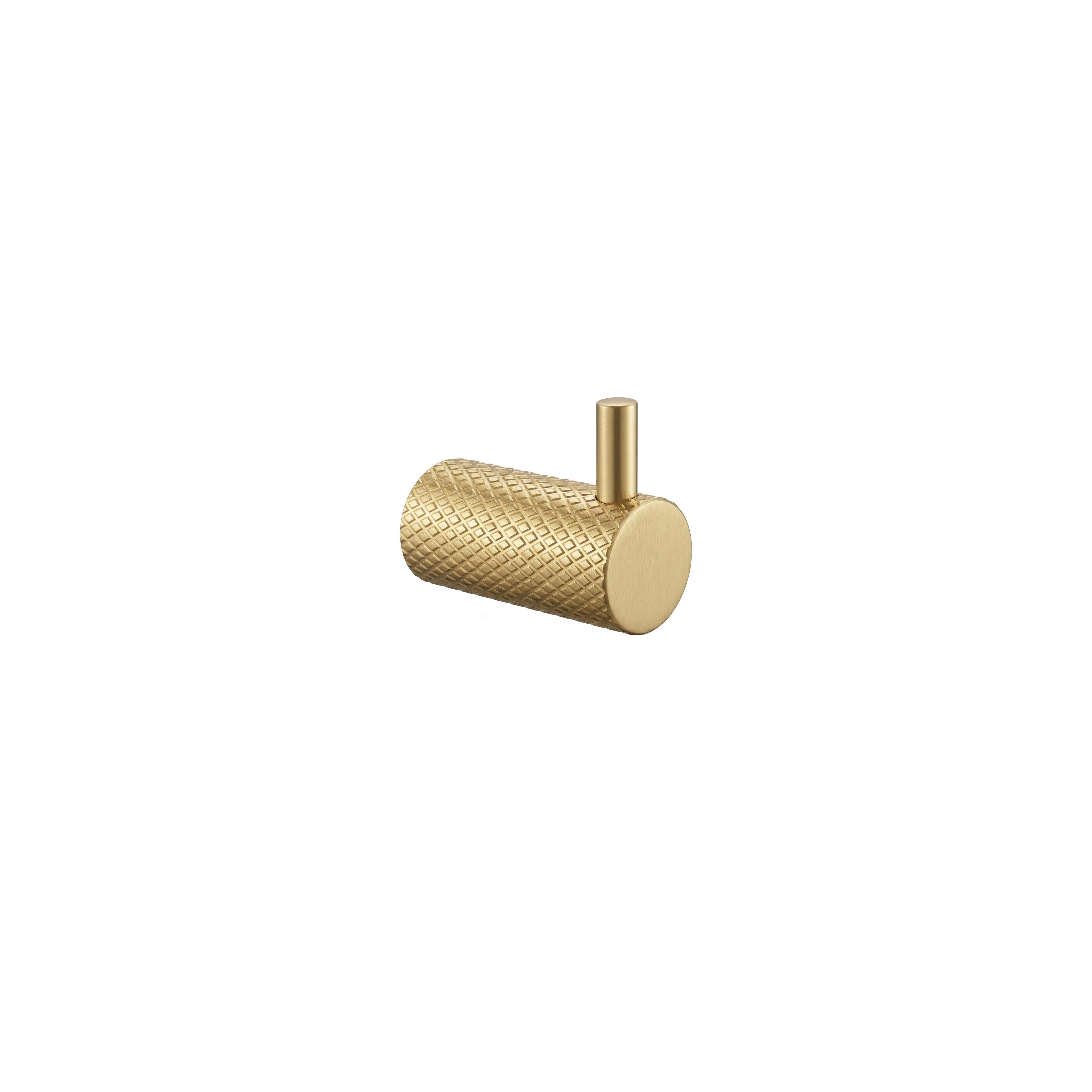 Badeværelseskrog A62305BG OTTO Brush Gold