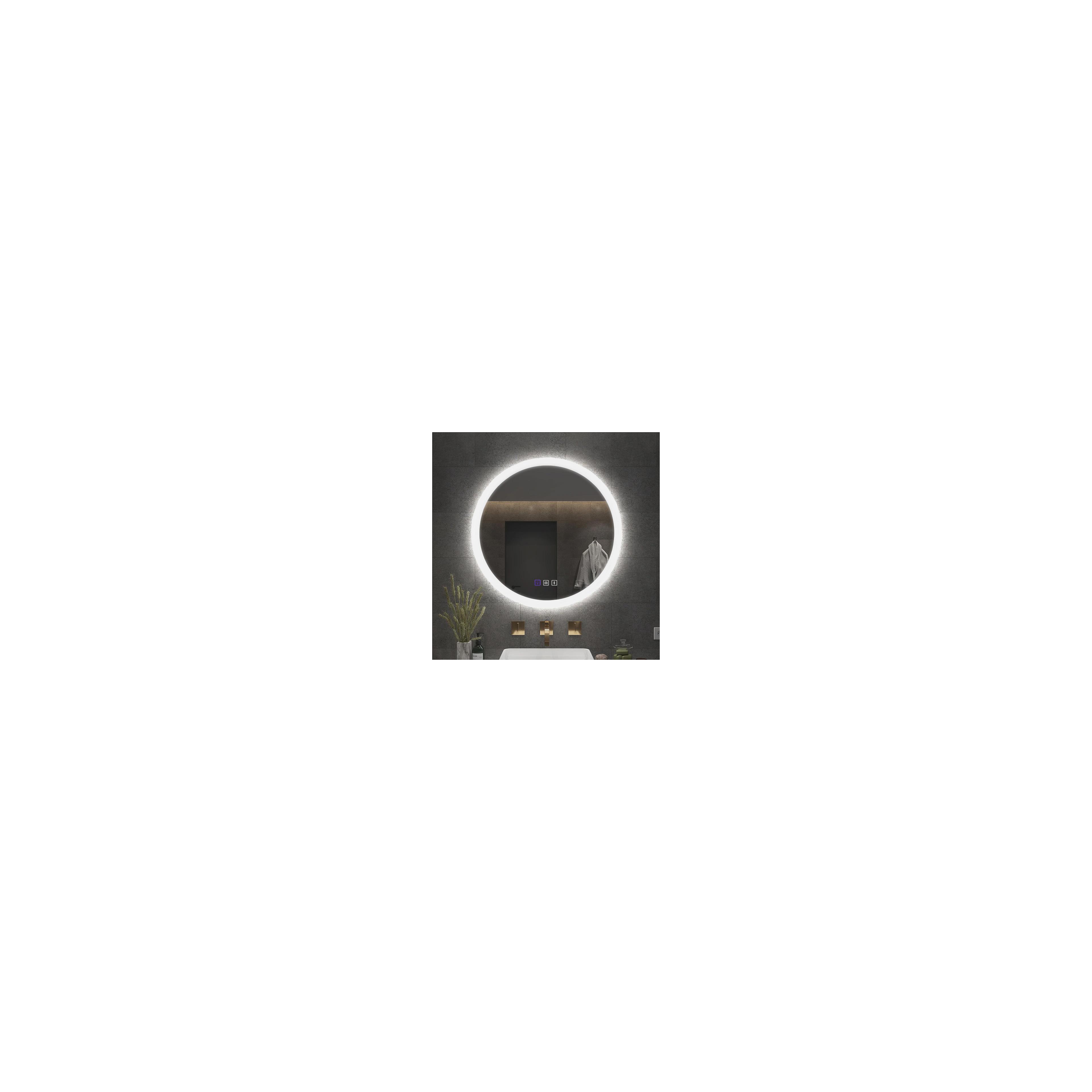 LED seinapeegel BLUETOOTH FFJ 60cm