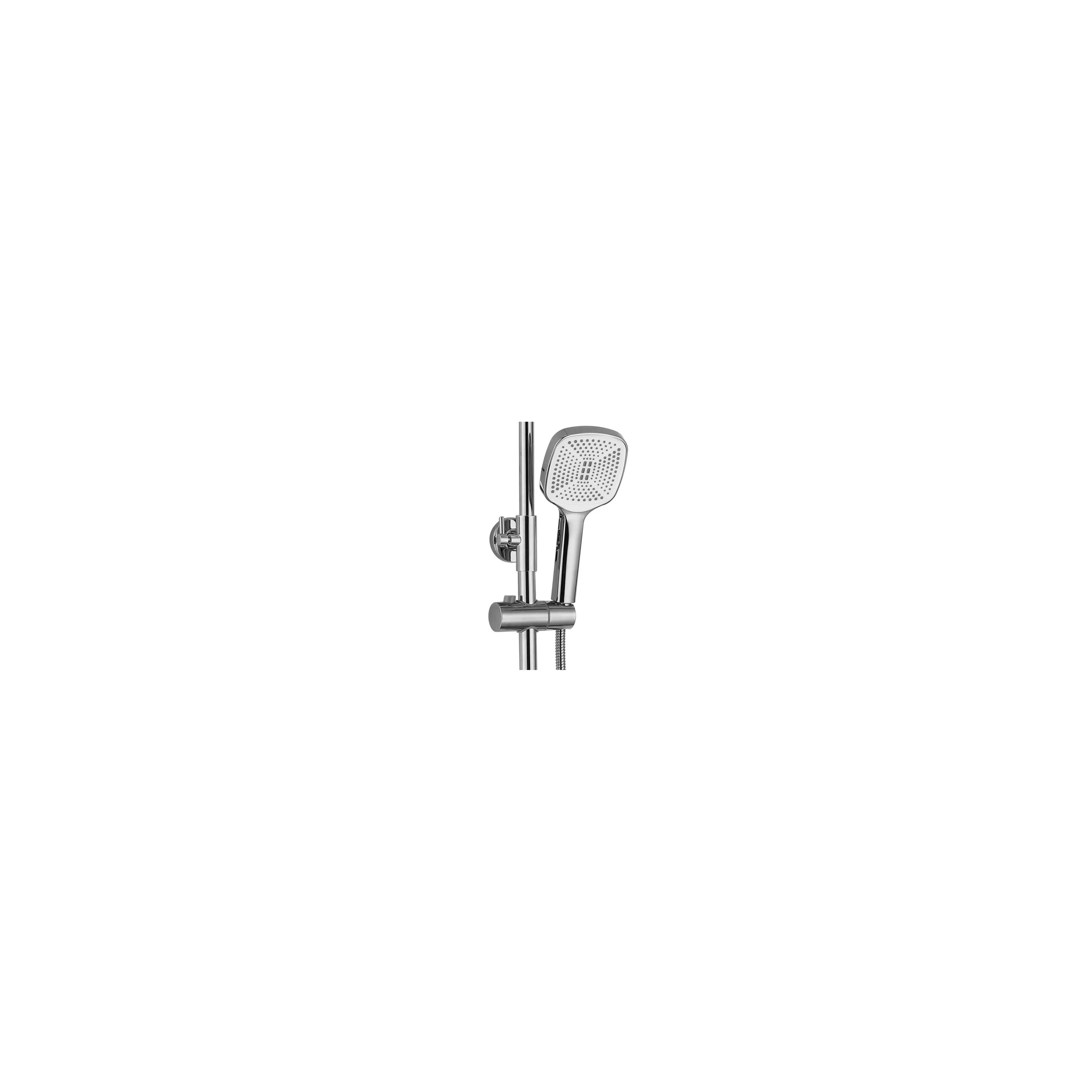Duschgarnitur REA STORM CHROME