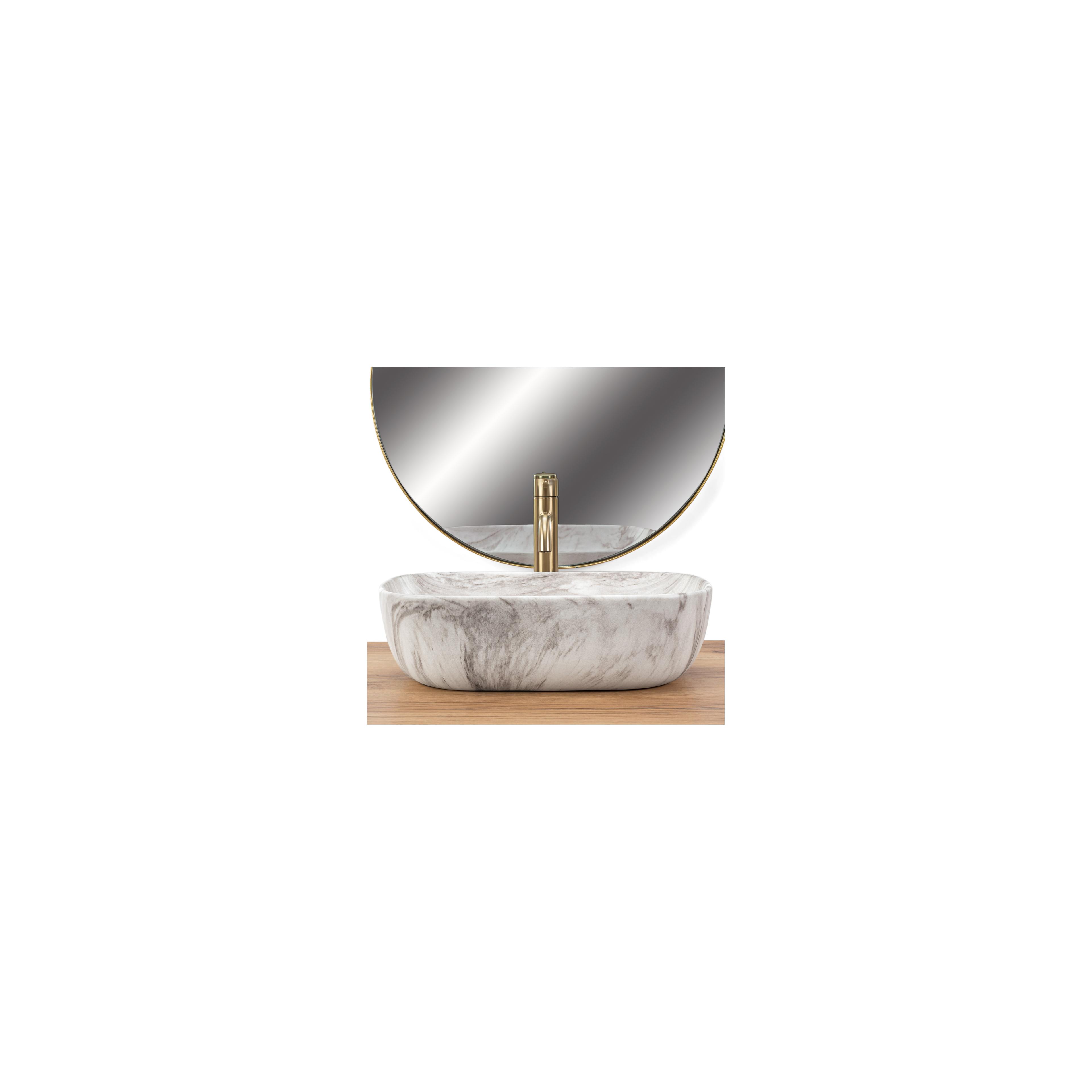 Countertop Basin REA Belinda Ash