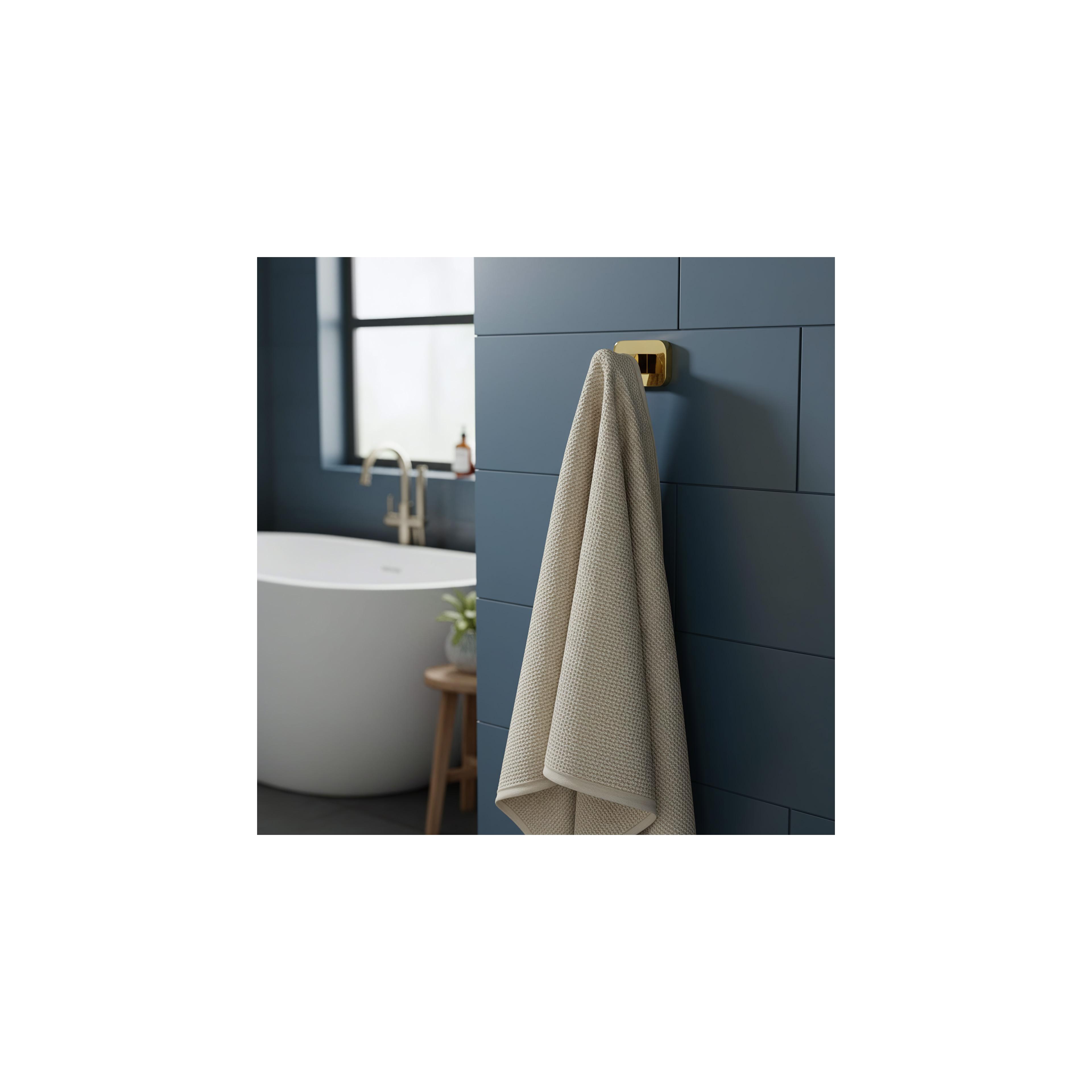 Porte-serviette Nico 5905 Gold
