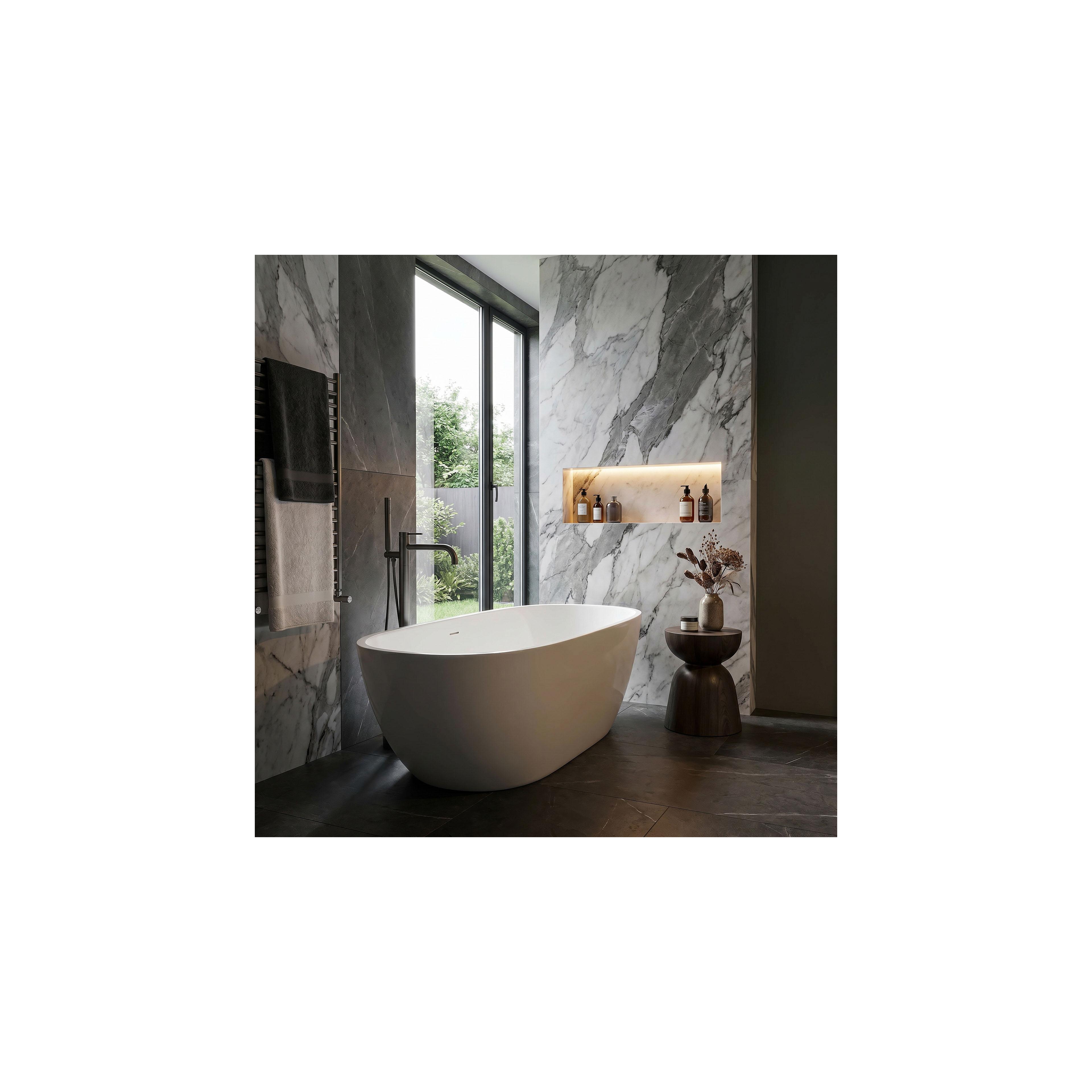 Free-standing faucet Rea Clif Titan