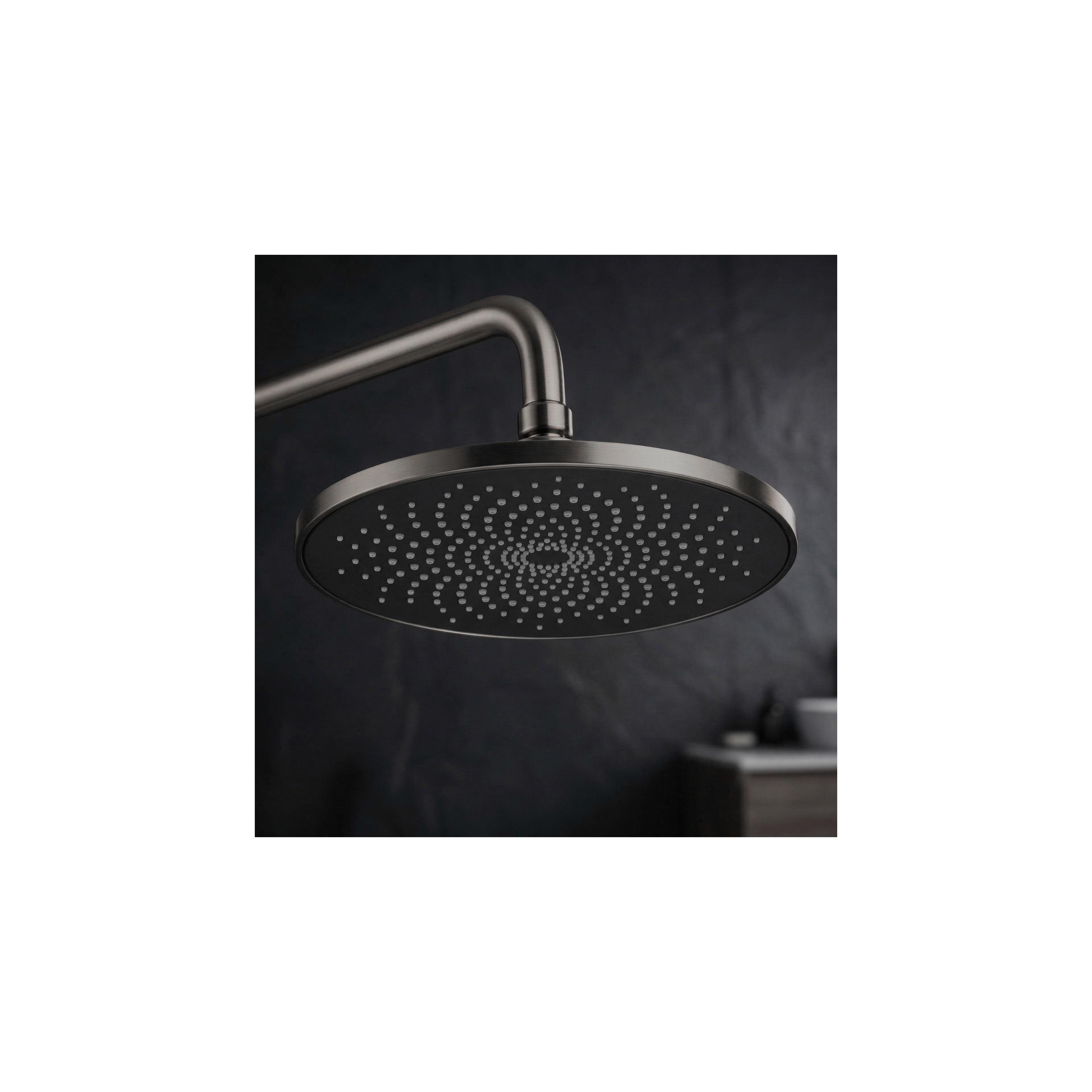 Shower set Rea Rivo Titan