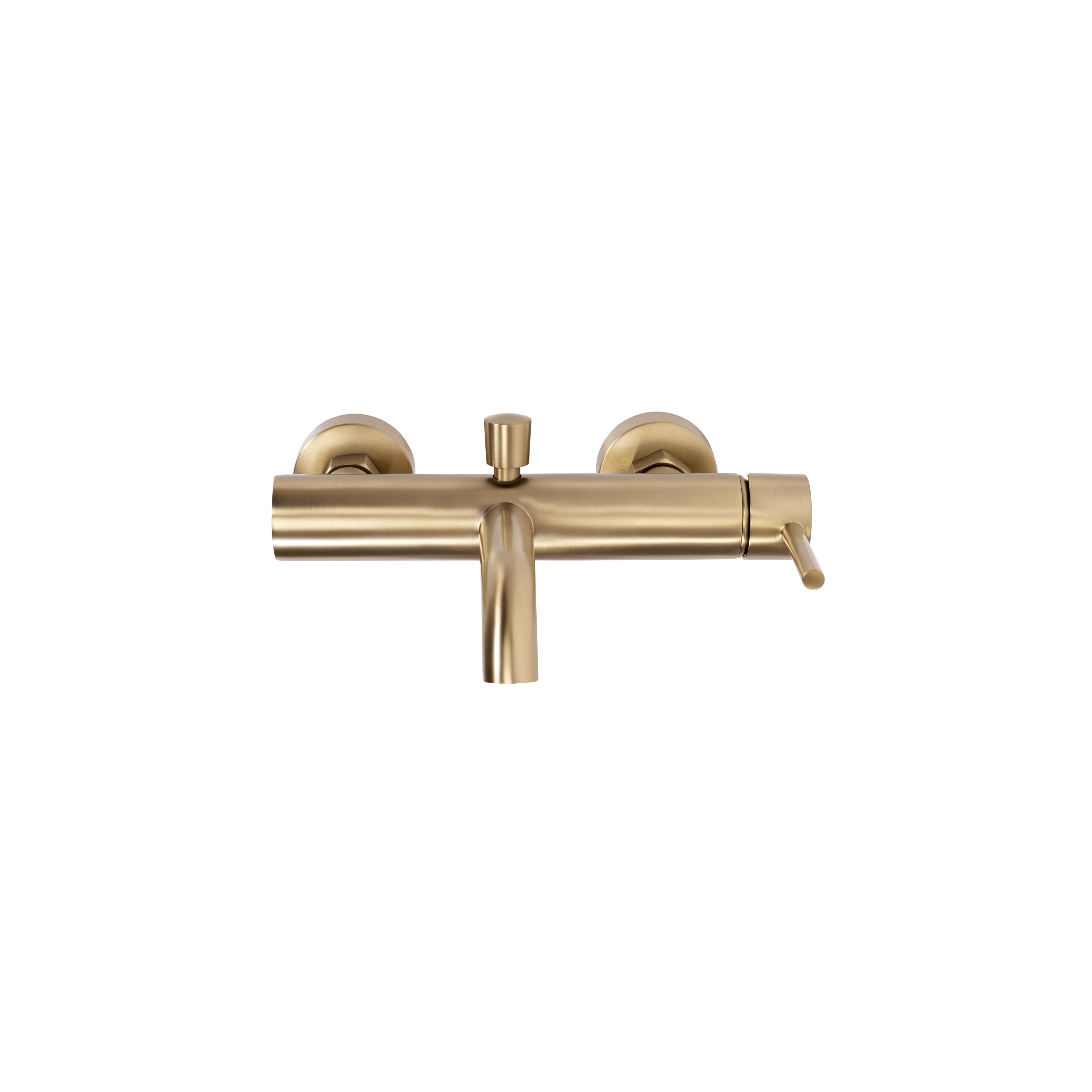 Baterie pentru cada Rea Lungo Brush Gold