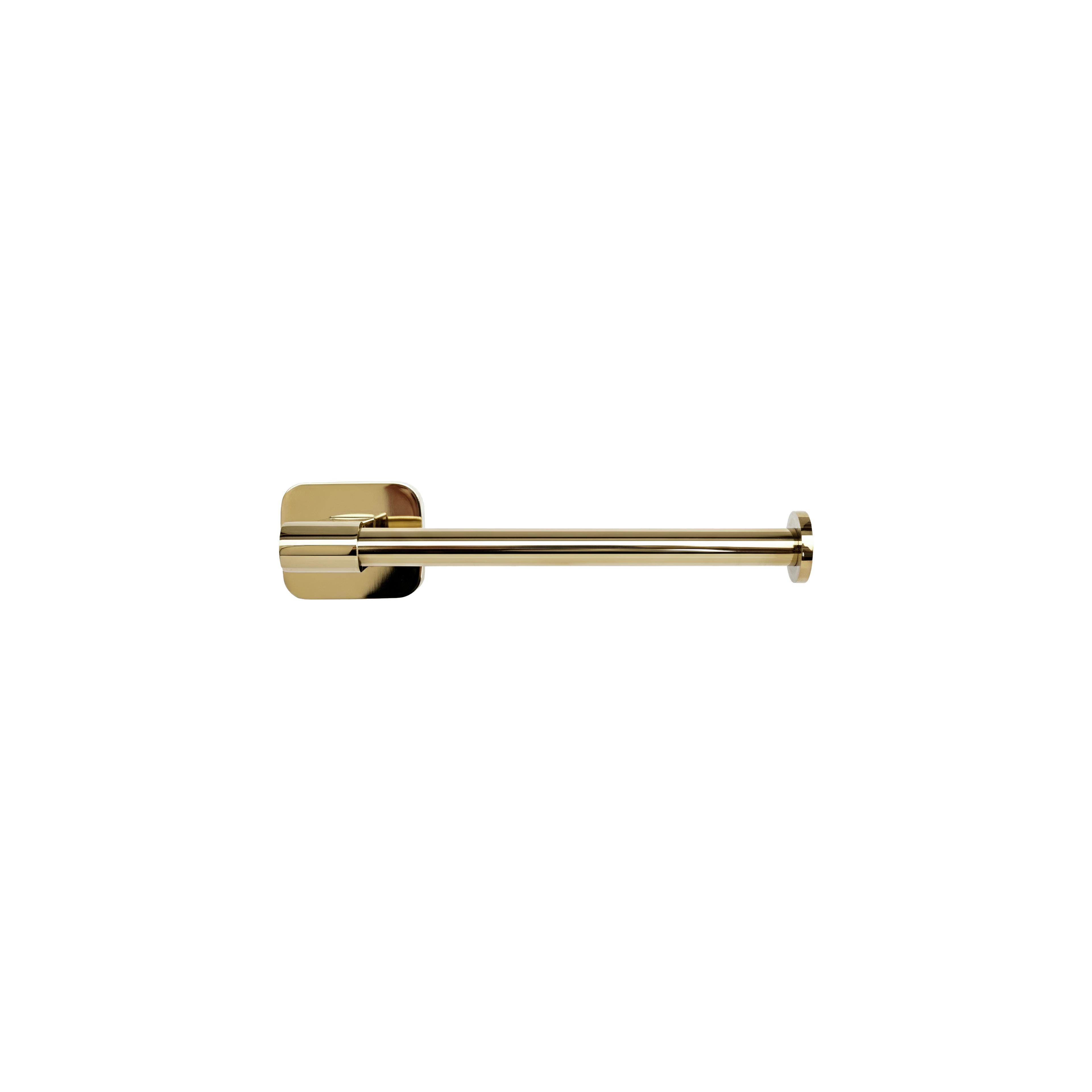 Porte papier-toilette 5909 Nico Gold