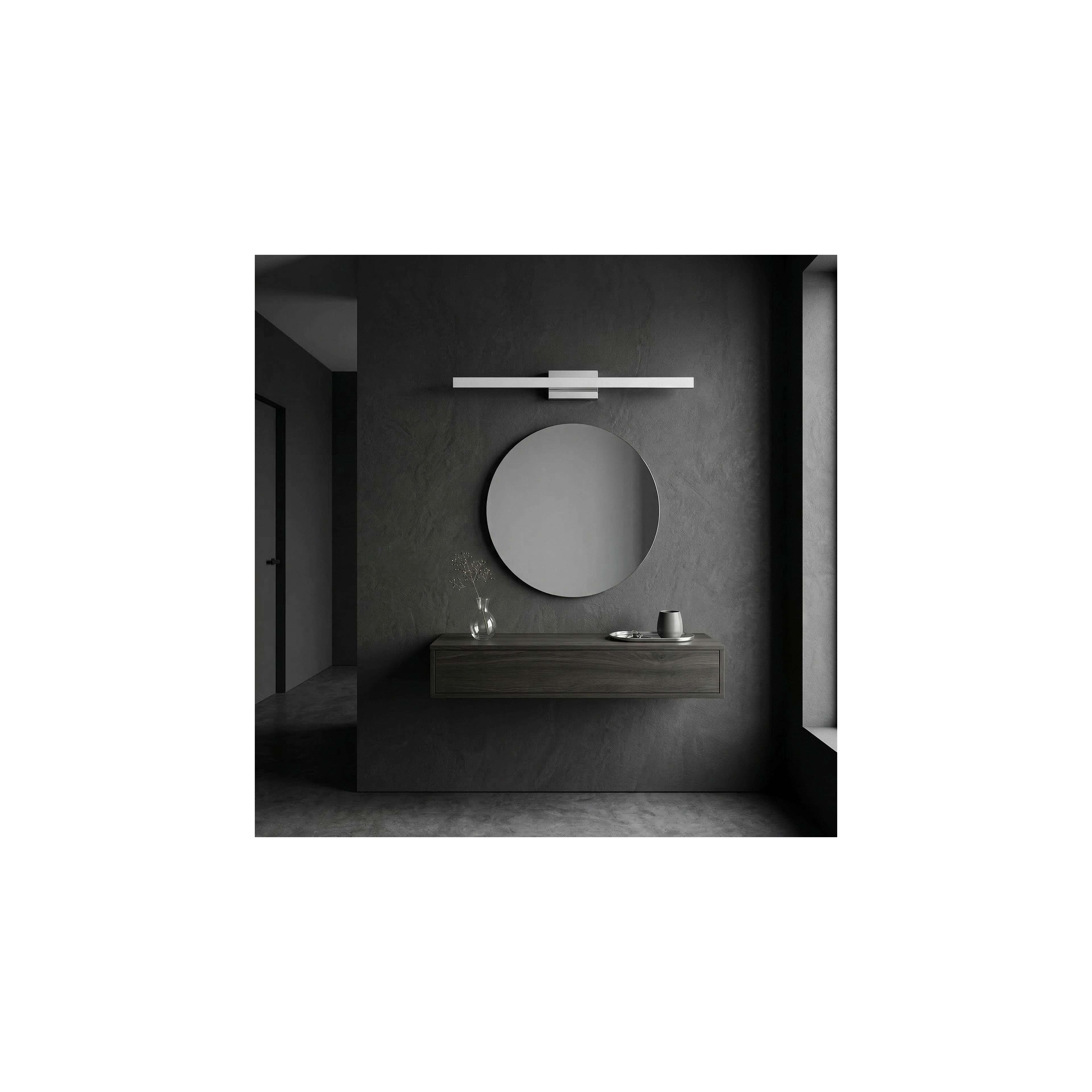 Wall lamp LED 80CM APP1847-1W CHROM