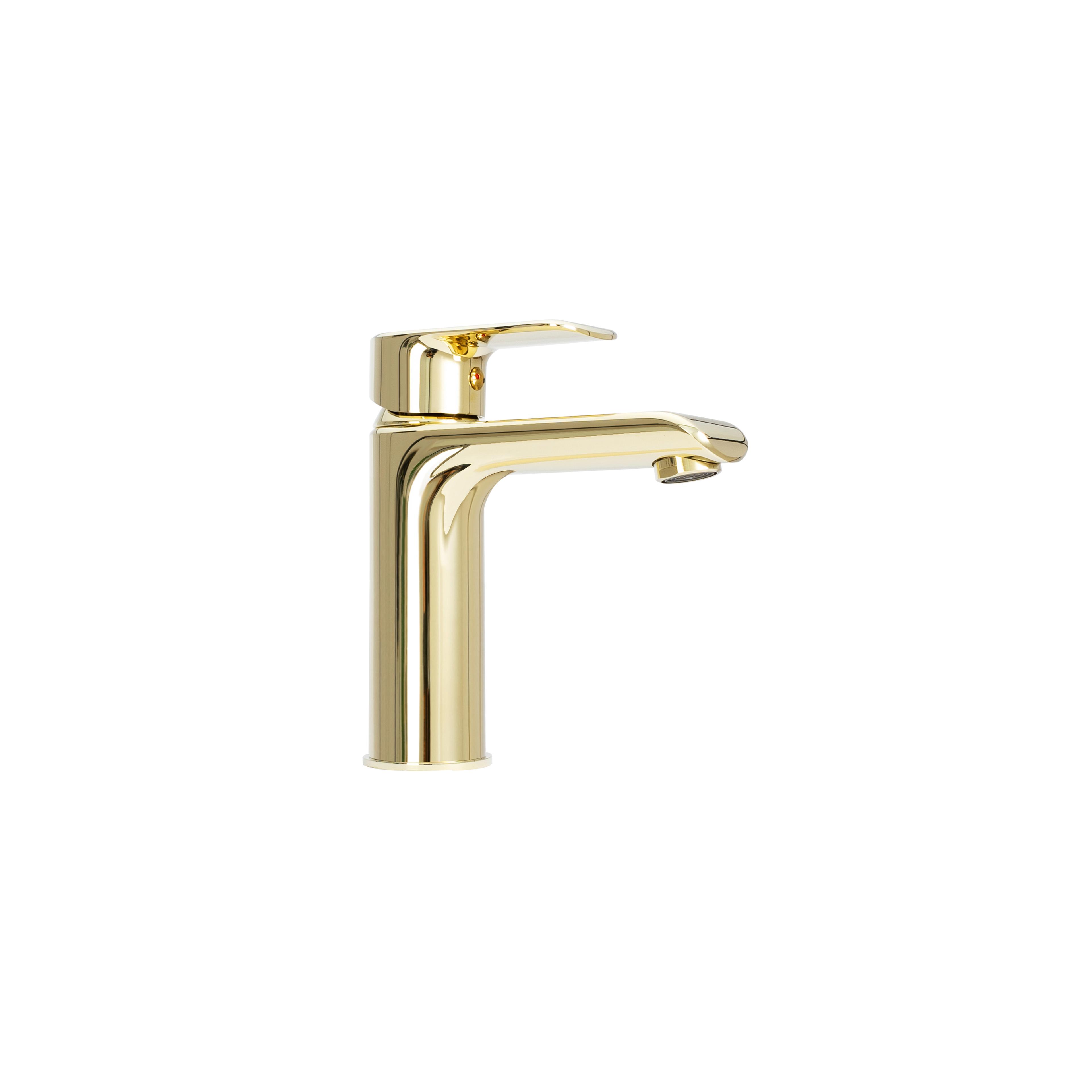 Rea Bloom Gold Niska