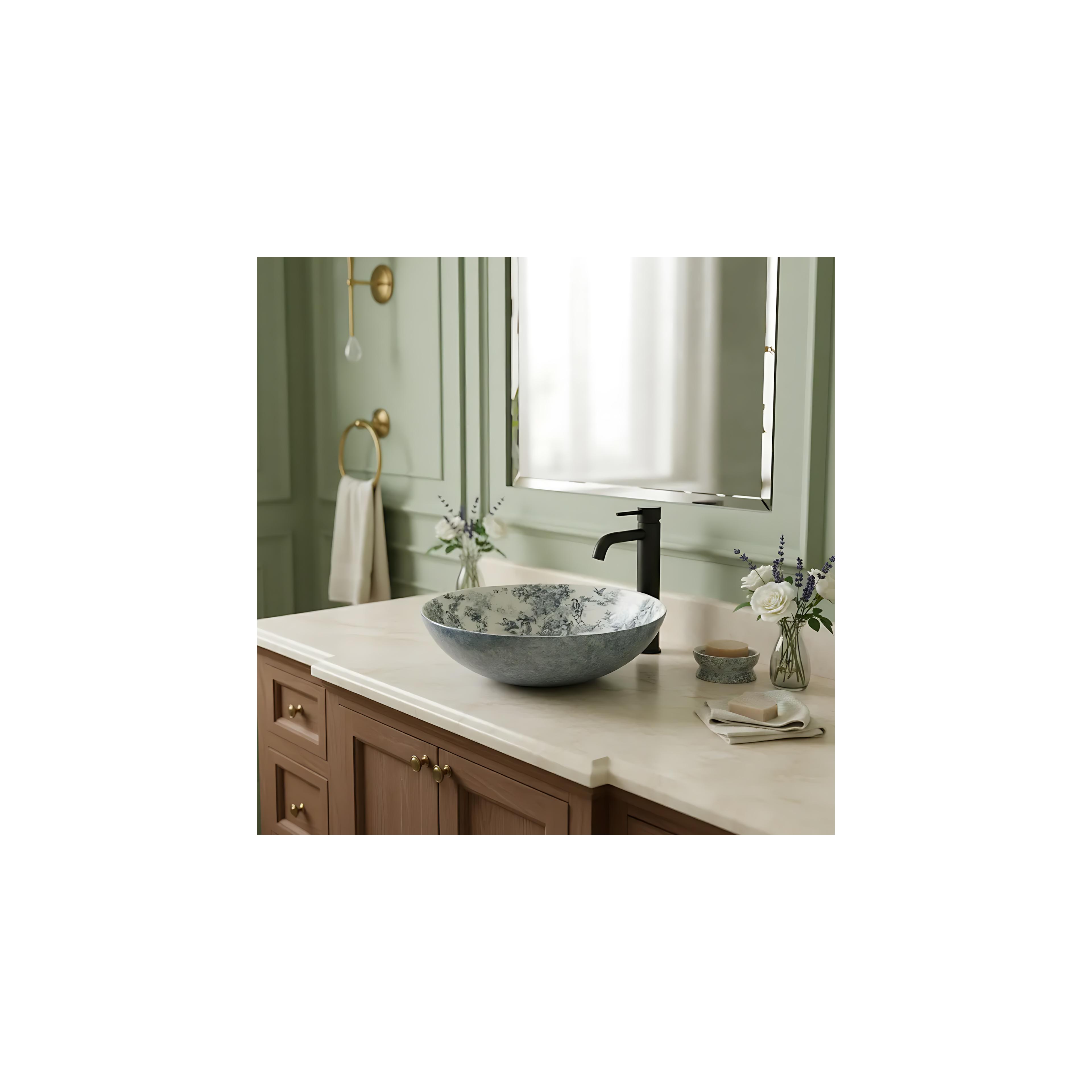 Countertop Basin Rea Juliana