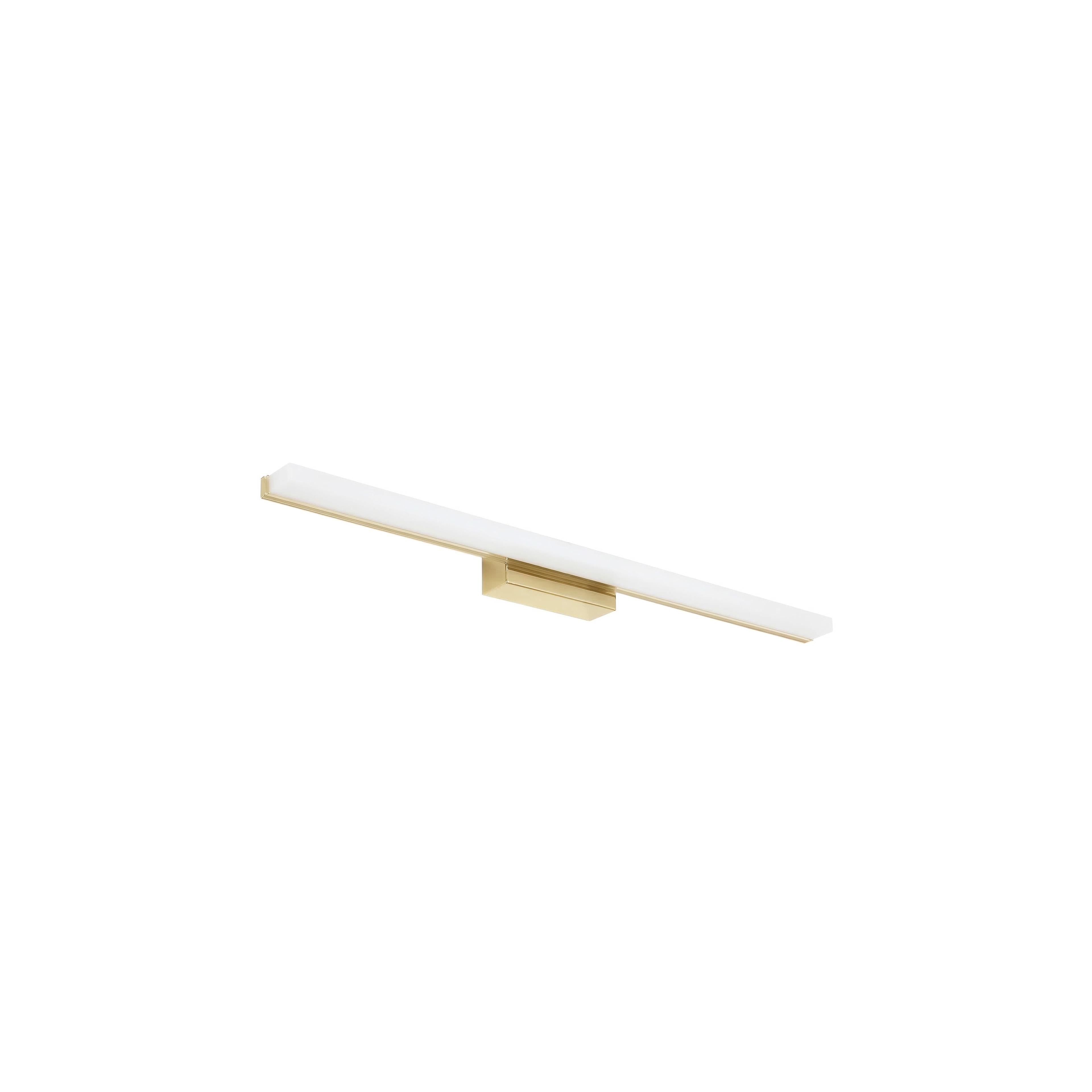 Wall lamp LED 80CM APP1850-1W GOLD