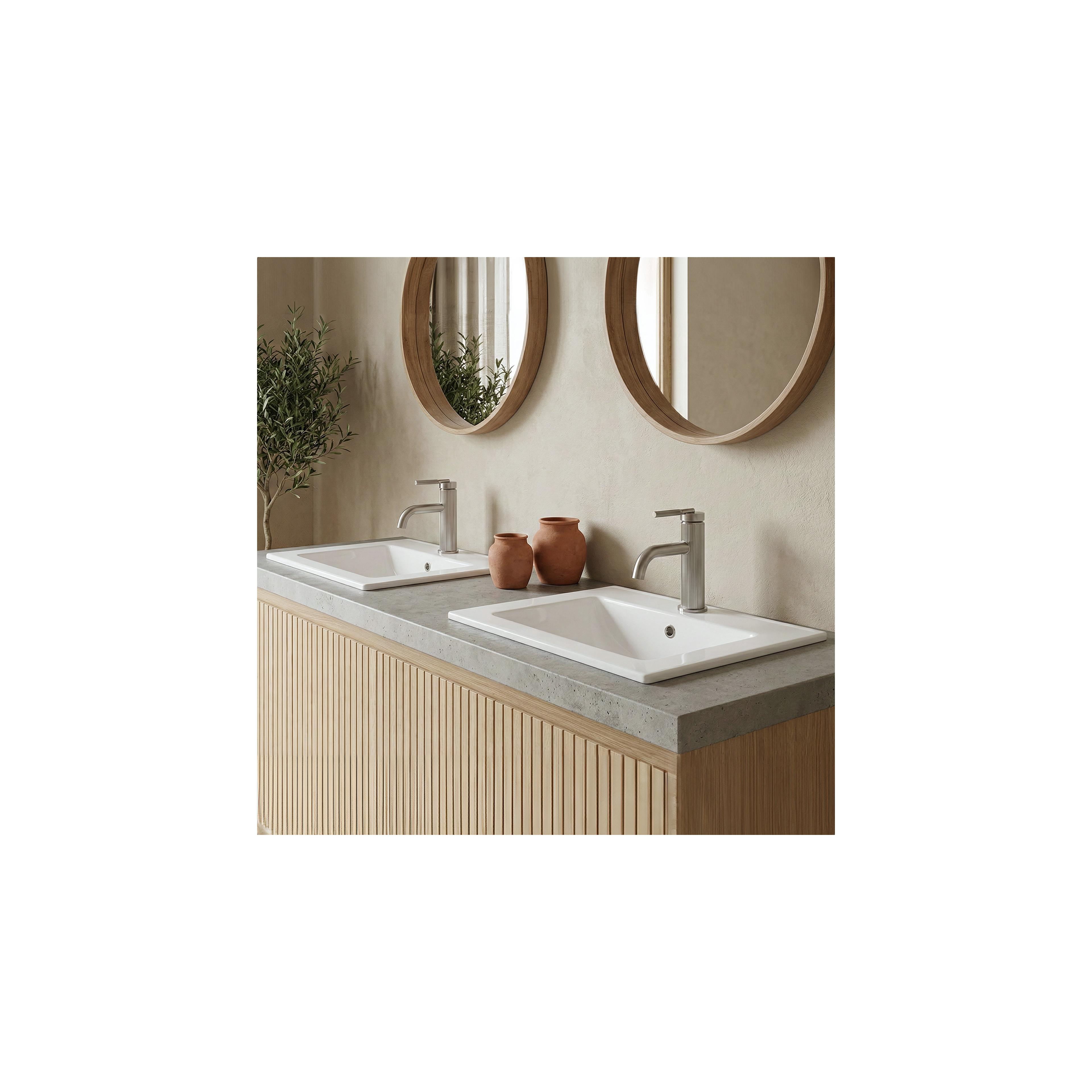 Lavoar incastrat Rea Dafne 60