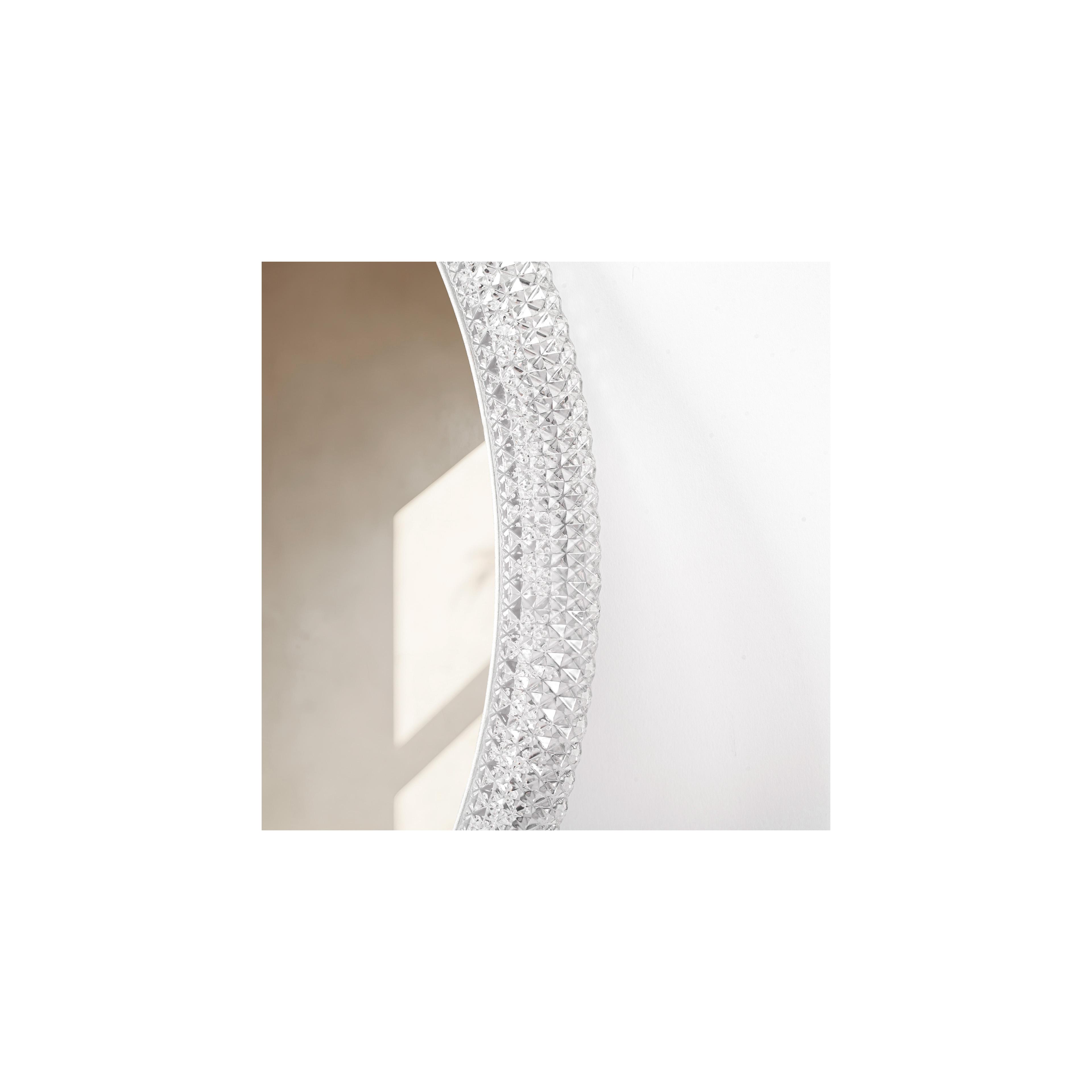 LED sienas spogulis 60cm YH-3563